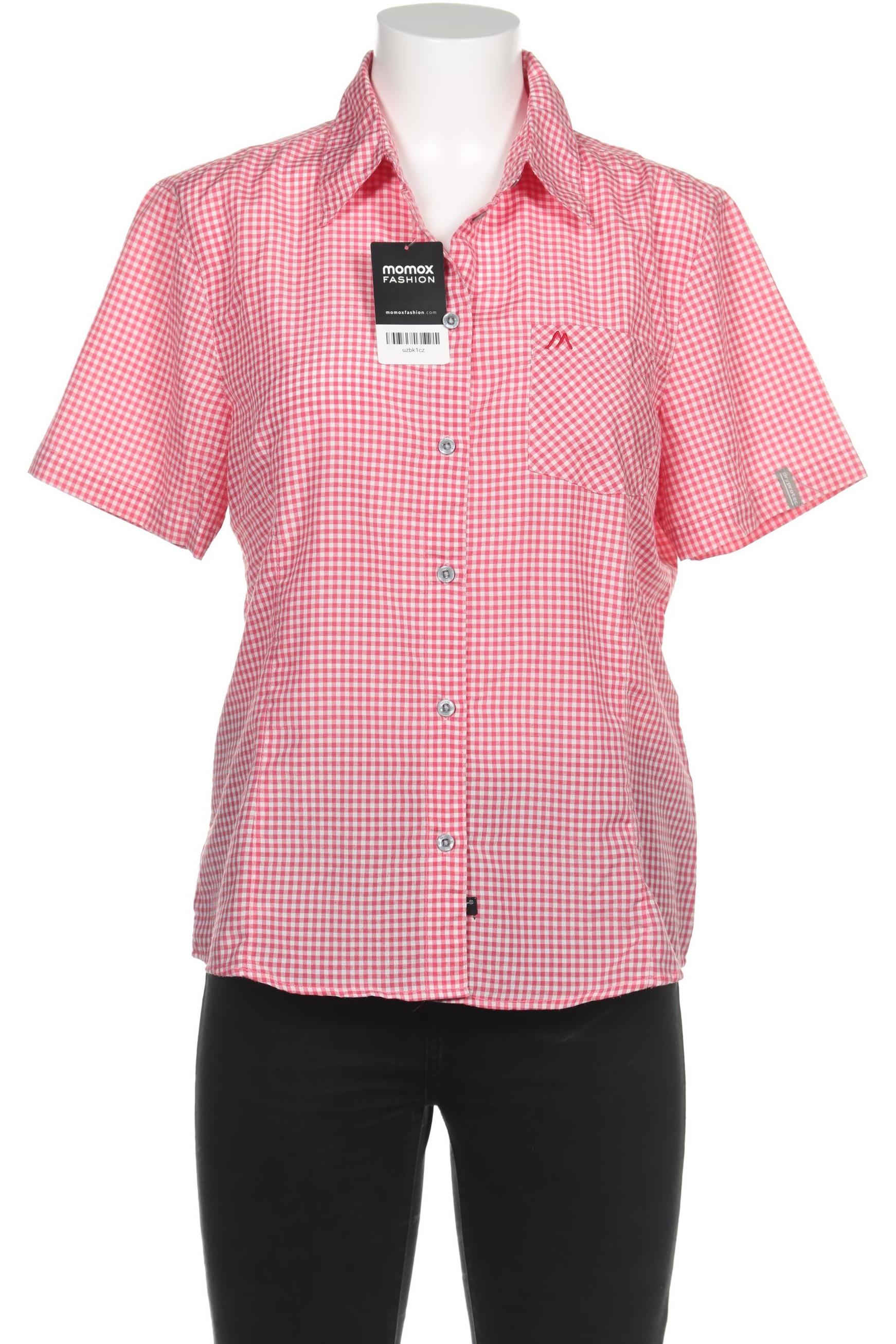

Maier Sports Damen Bluse, pink, Gr. 42