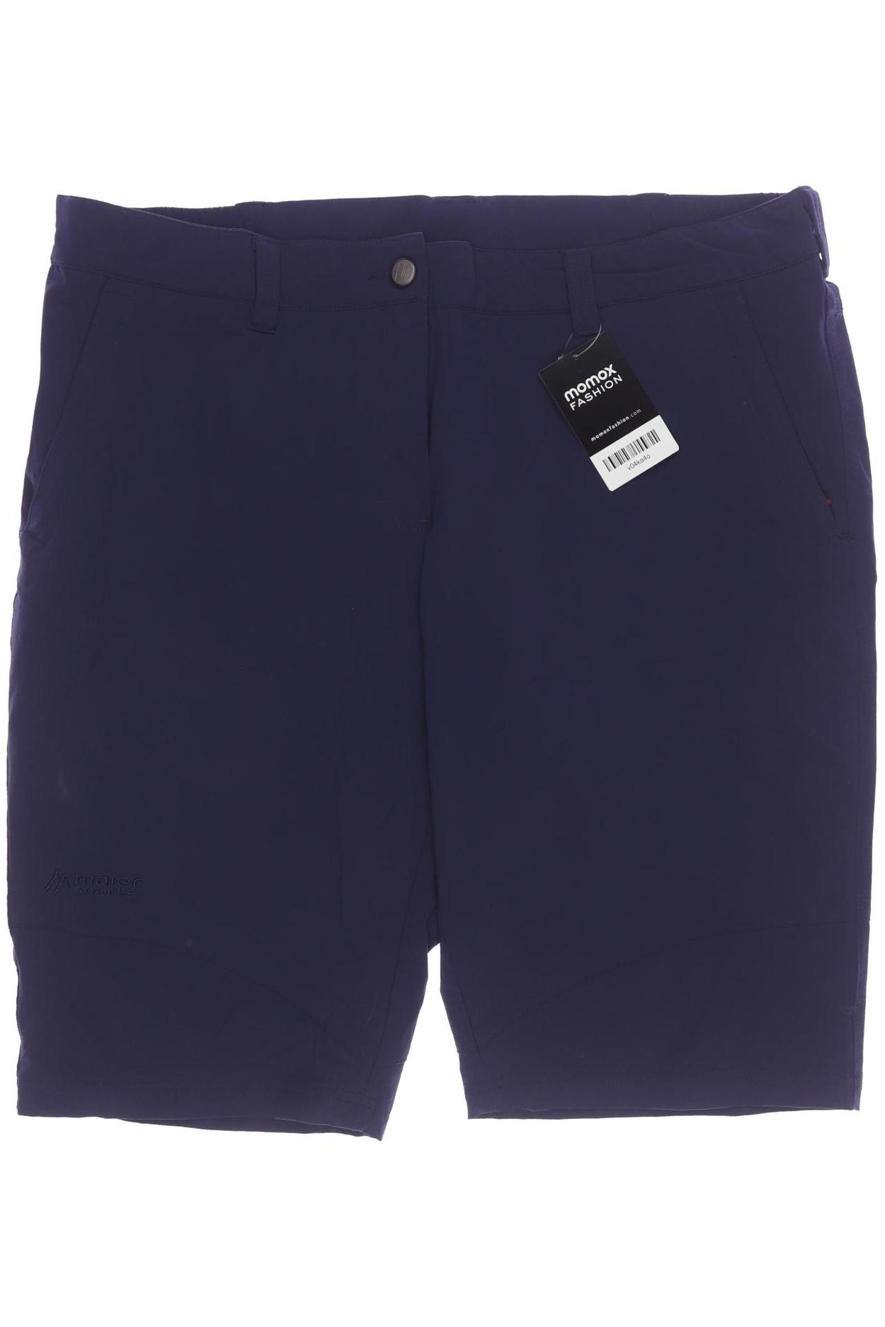 

Maier Sports Damen Shorts, marineblau, Gr. 44