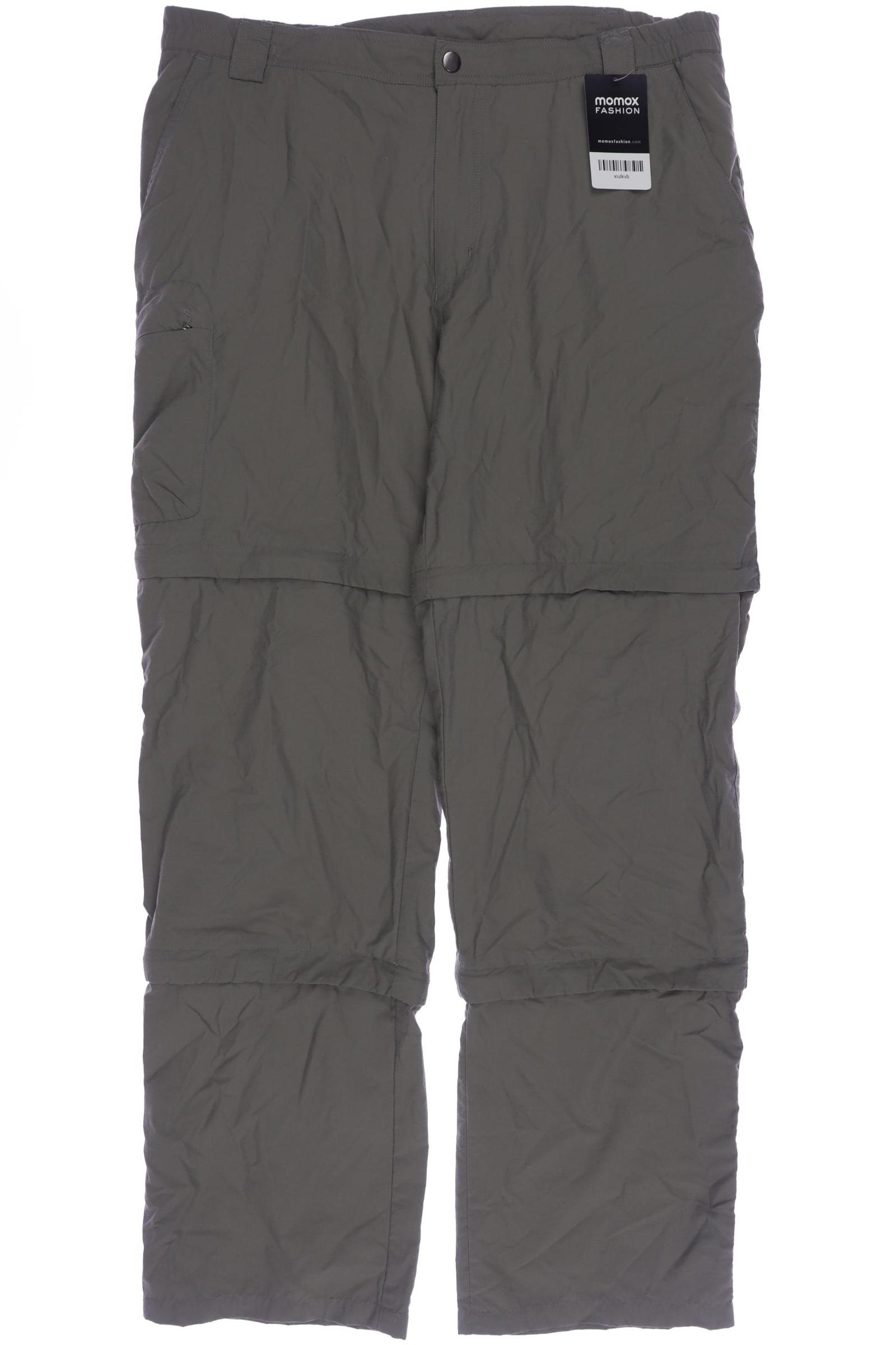 

Maier Sports Damen Stoffhose, grau, Gr. 21