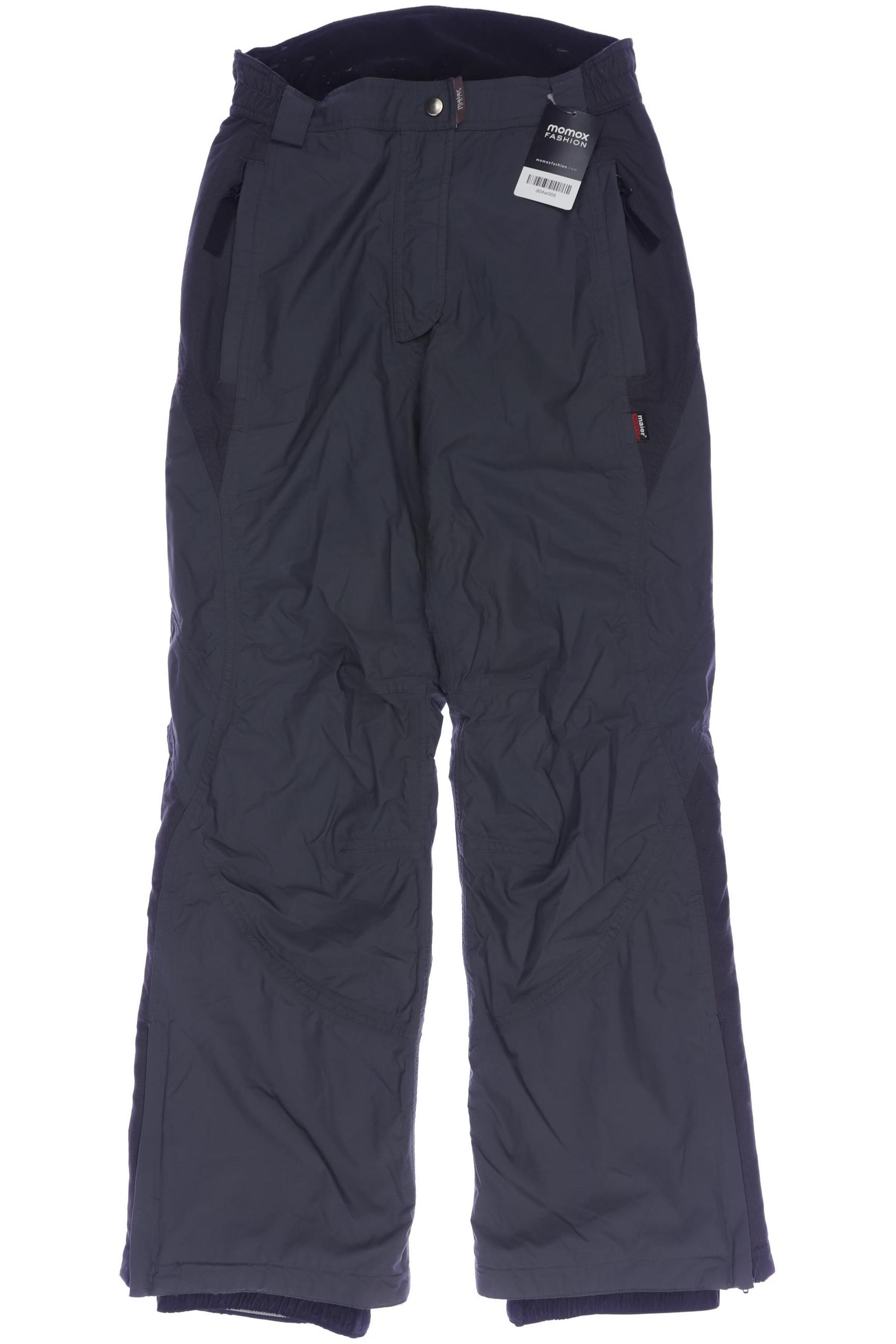 

Maier Sports Damen Stoffhose, grau, Gr. 36