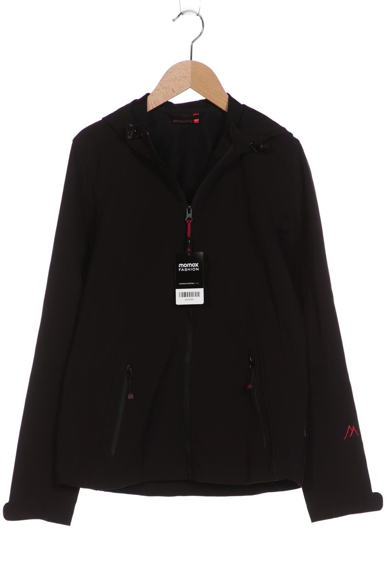 

Maier Sports Damen Jacke, schwarz, Gr. 36