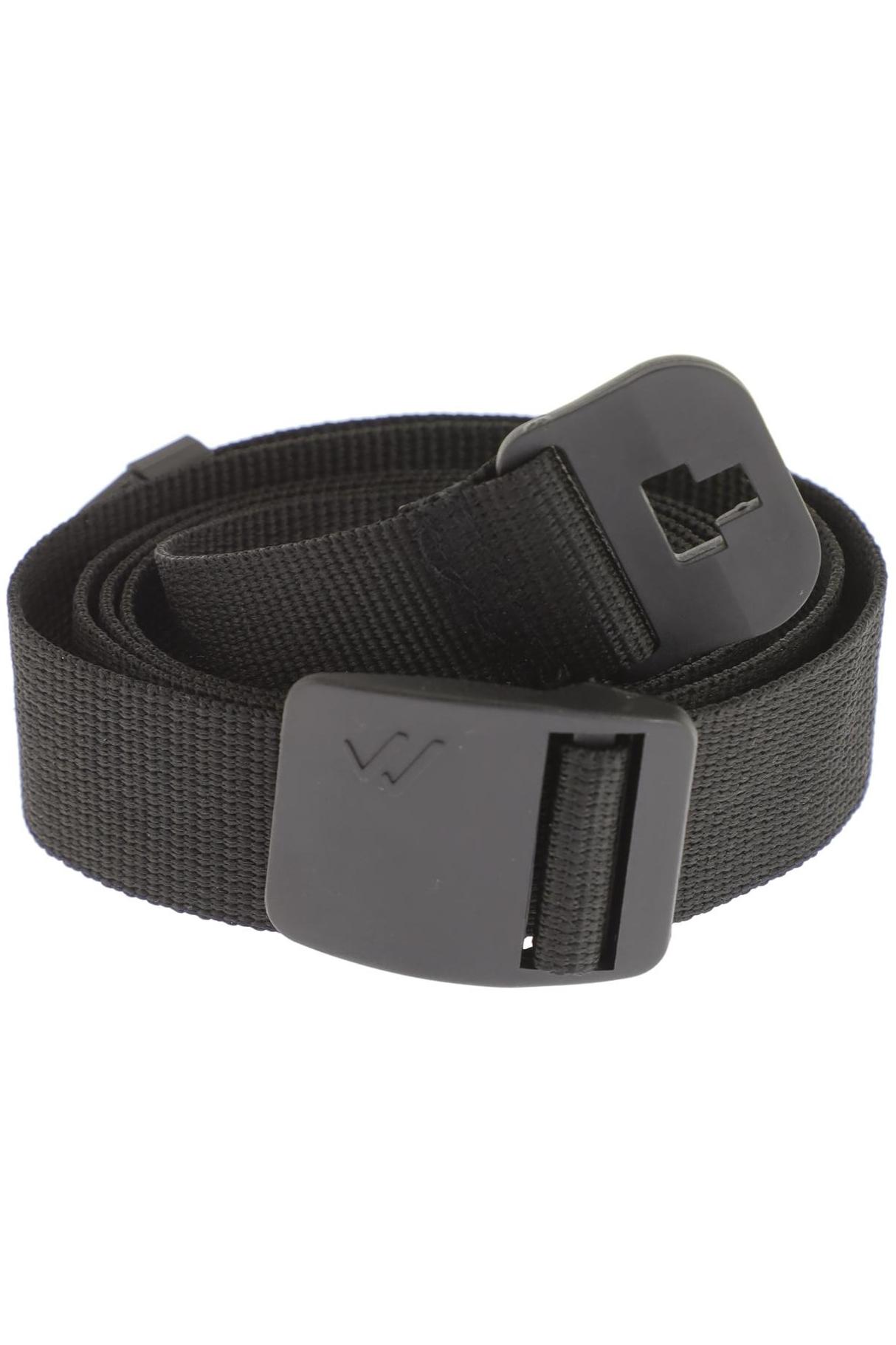 

Maier Sports Damen Gürtel, schwarz, Gr. 115