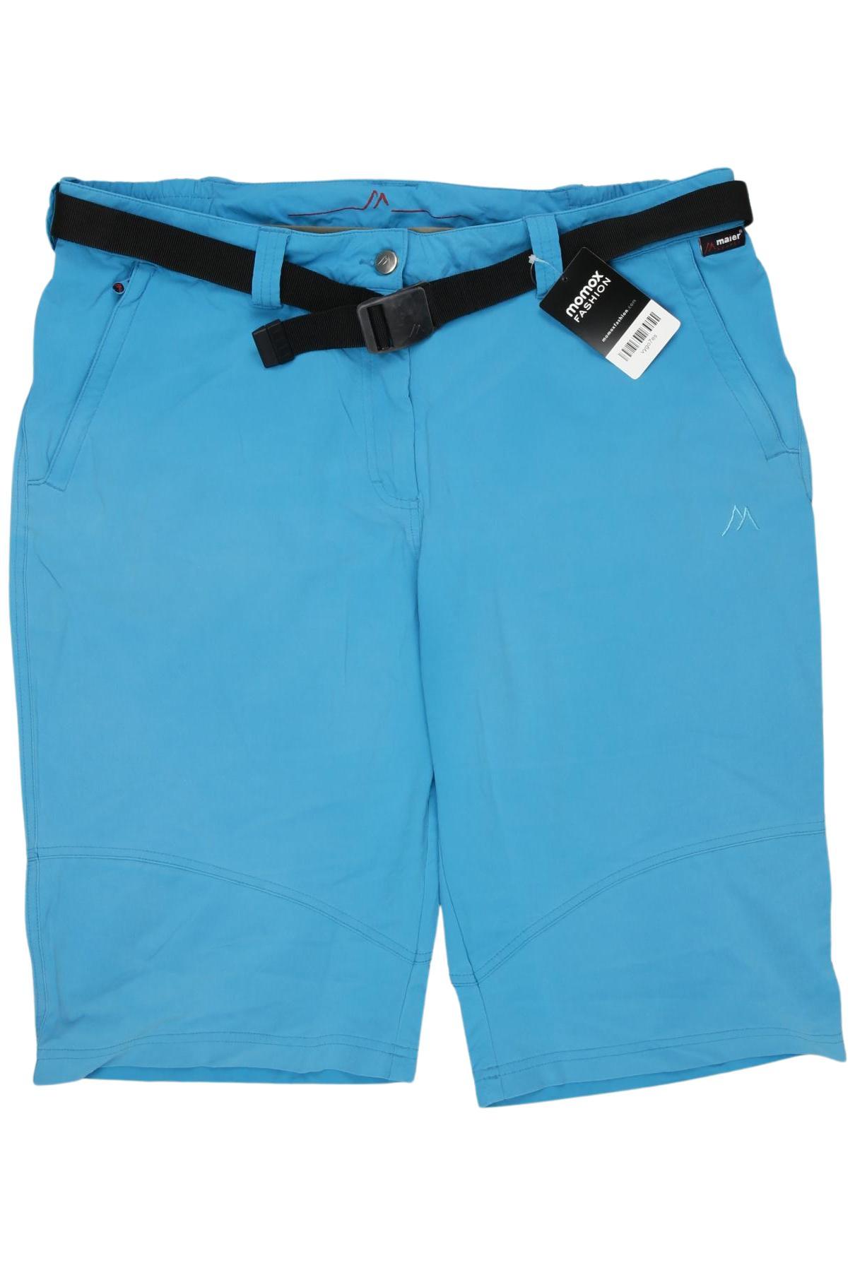 

Maier Sports Damen Shorts, neon, Gr. 44