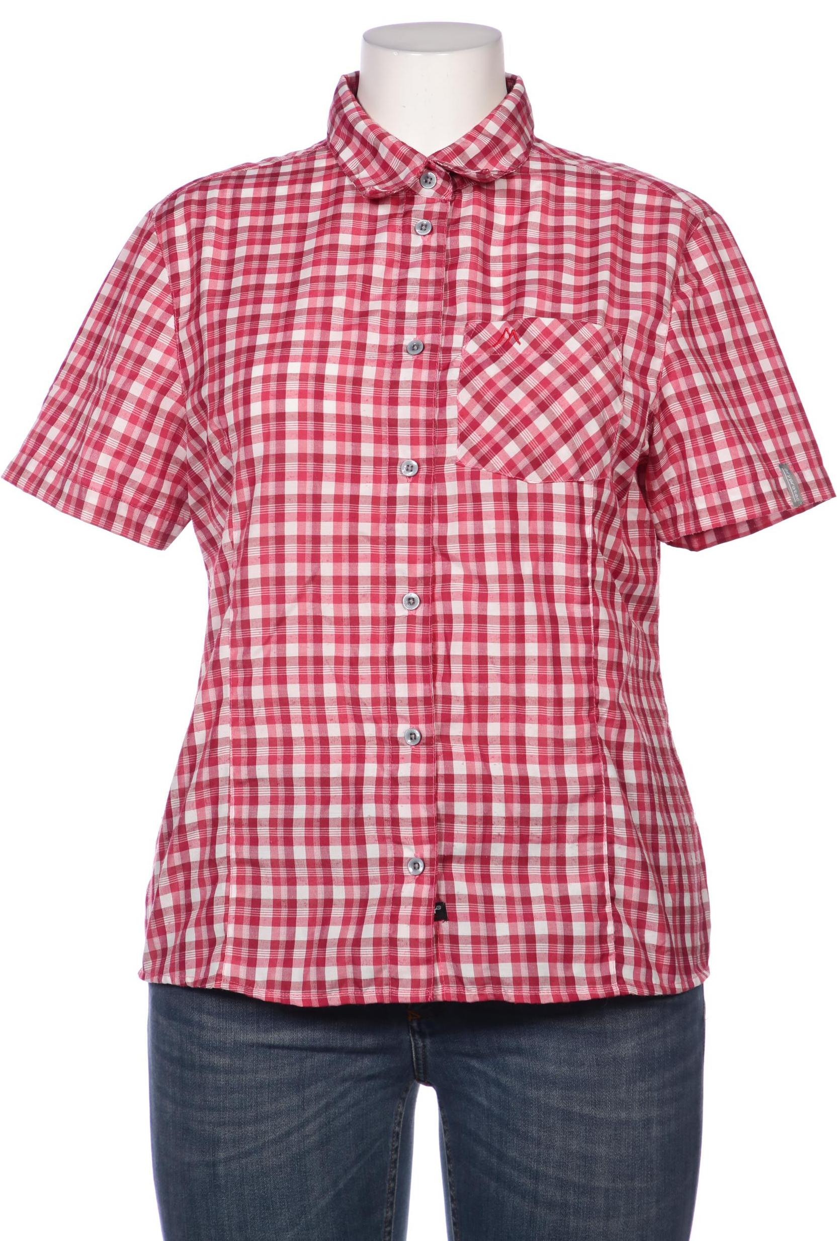

Maier Sports Damen Bluse, pink, Gr. 42