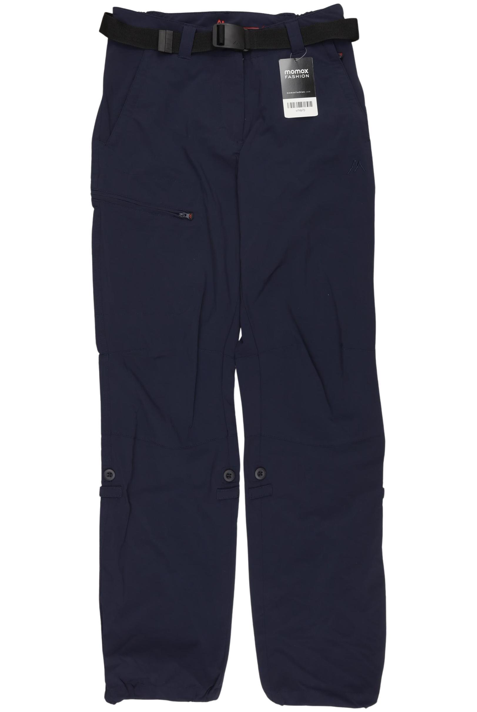 

Maier Sports Damen Stoffhose, marineblau, Gr. 34