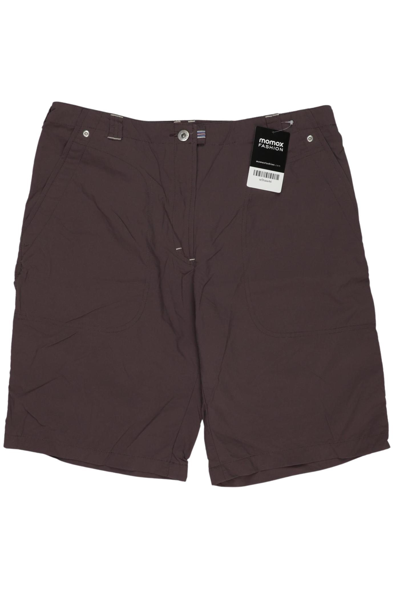 Thumbnail - Maier Sports Damen Shorts, flieder, Gr. 40
