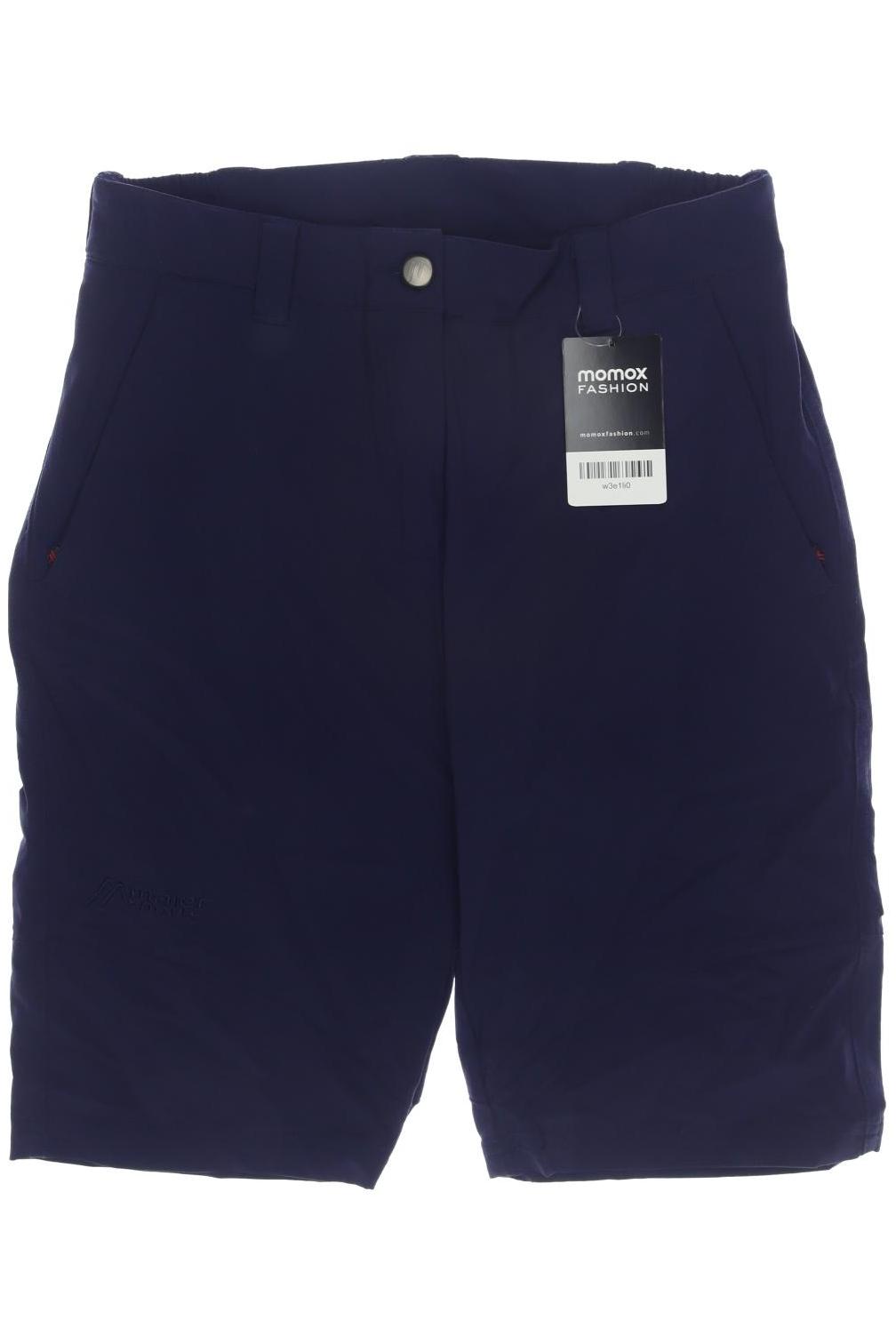 

Maier Sports Damen Shorts, marineblau, Gr. 36