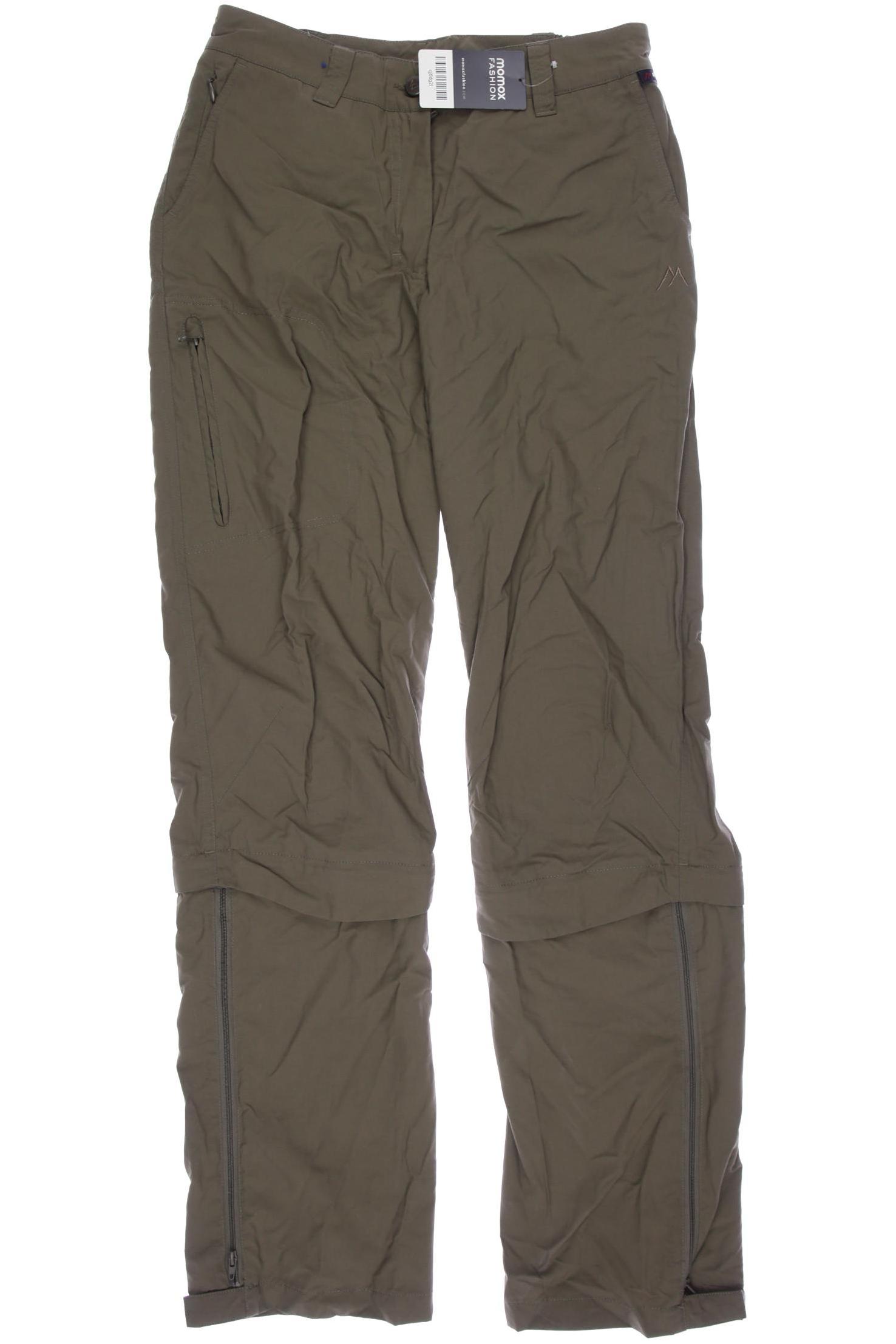 

Maier Sports Damen Stoffhose, braun, Gr. 36