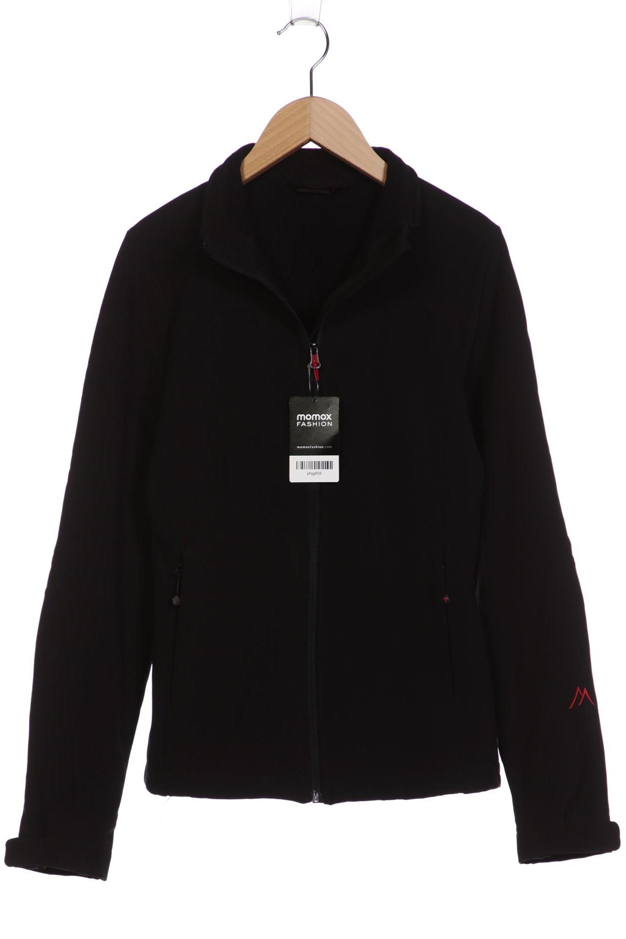 

Maier Sports Damen Jacke, schwarz, Gr. 38