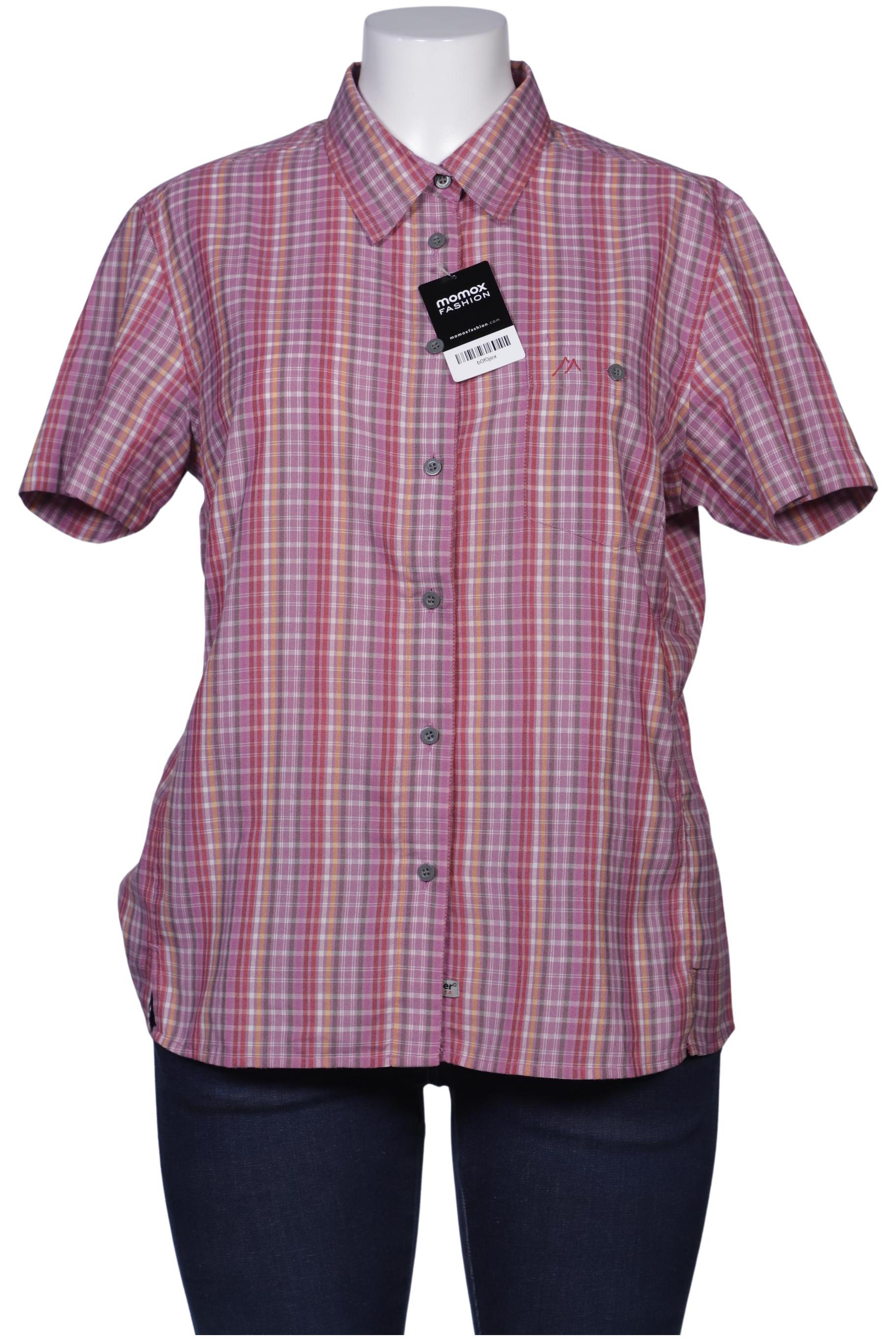 

Maier Sports Damen Bluse, flieder, Gr. 46