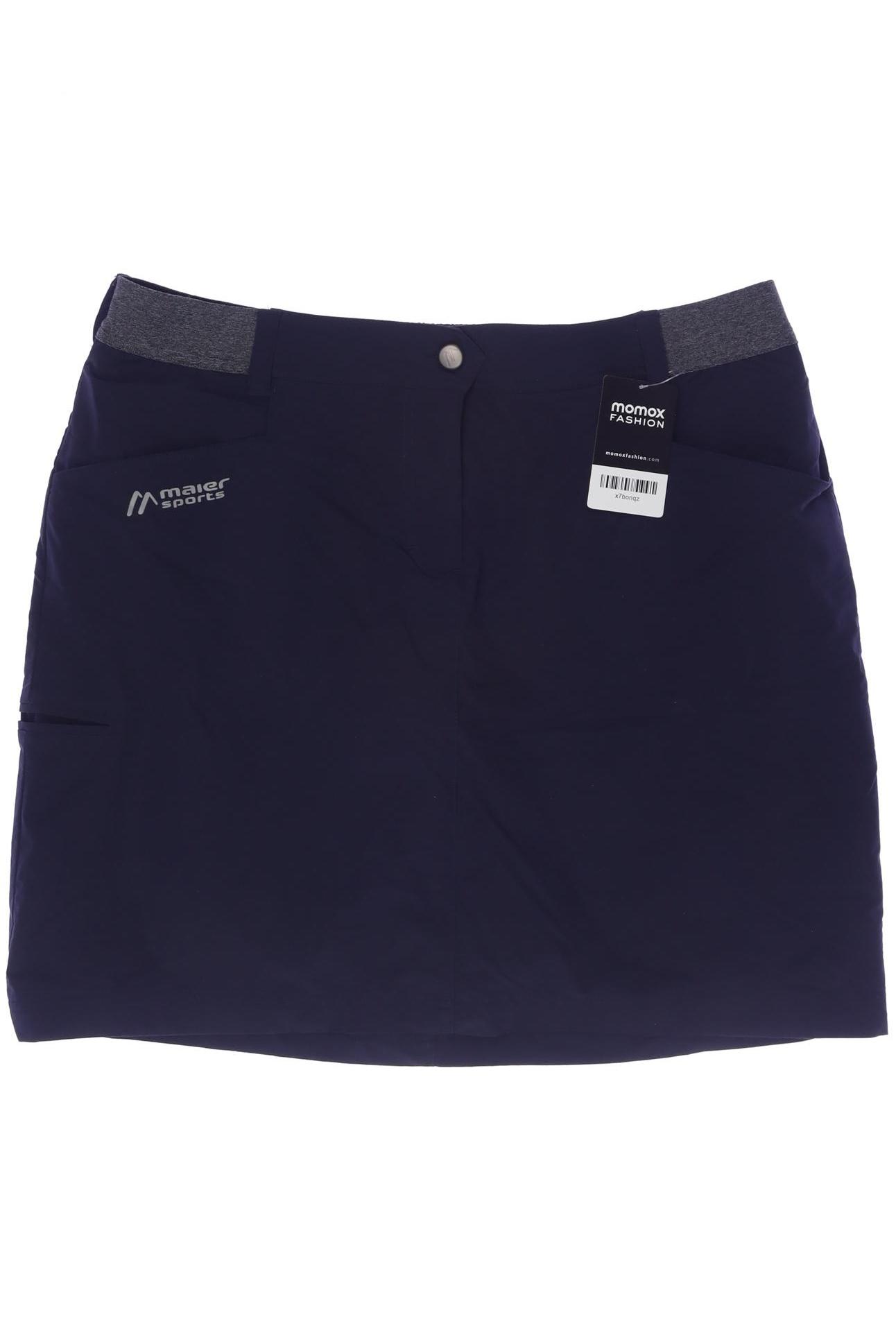 

Maier Sports Damen Shorts, marineblau, Gr. 42