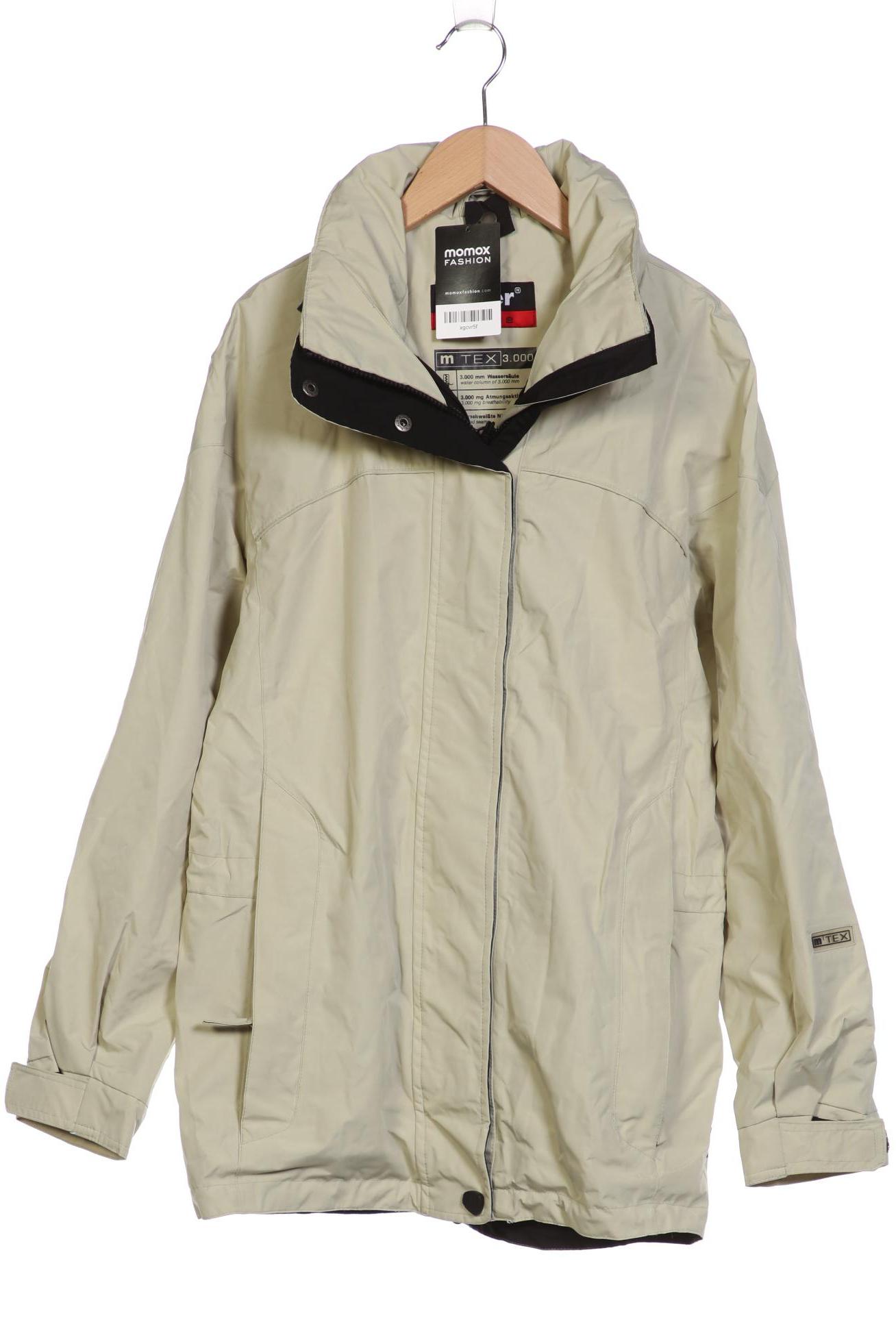 

Maier Sports Damen Jacke, hellgrün, Gr. 36