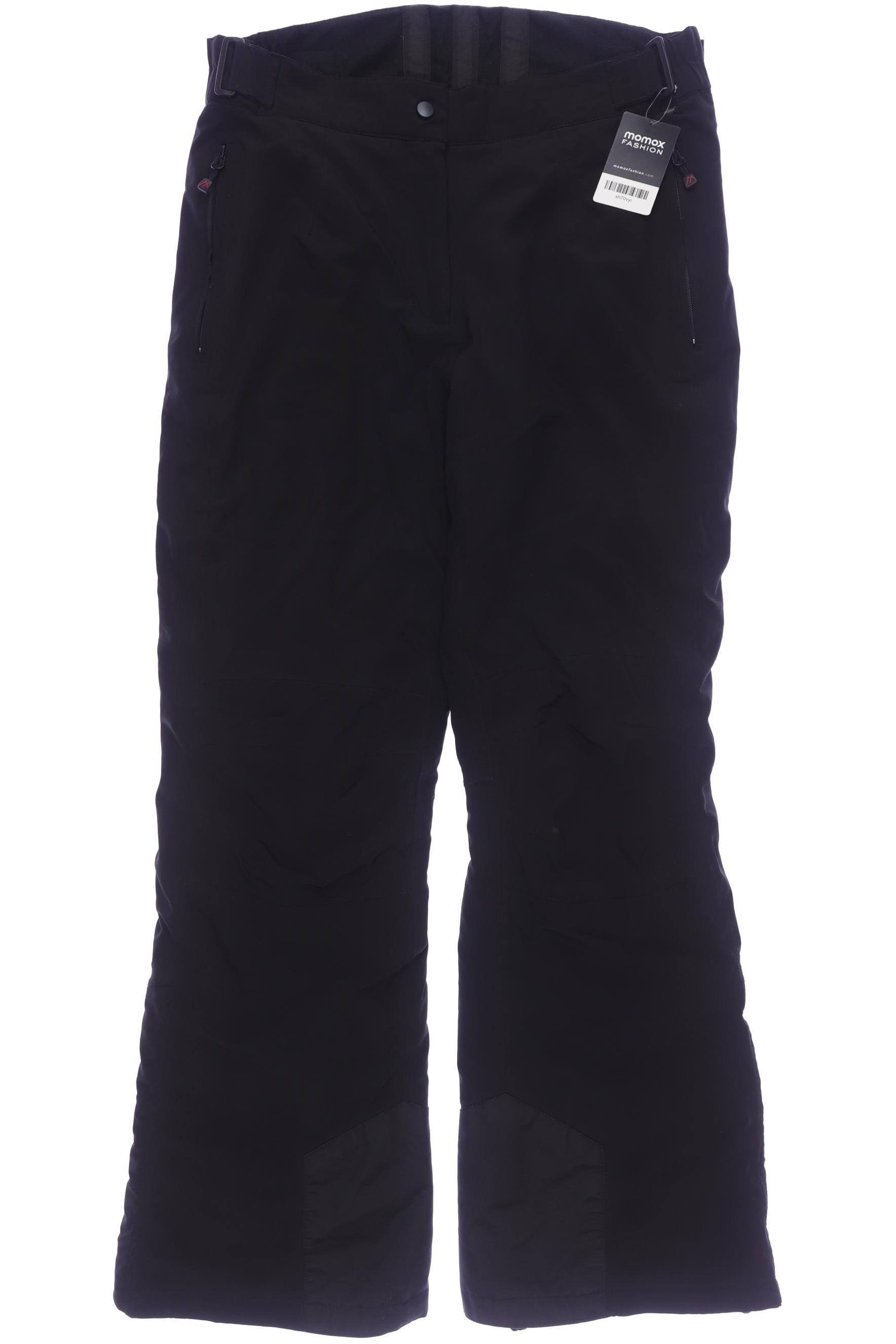 

Maier Sports Damen Stoffhose, schwarz, Gr. 42