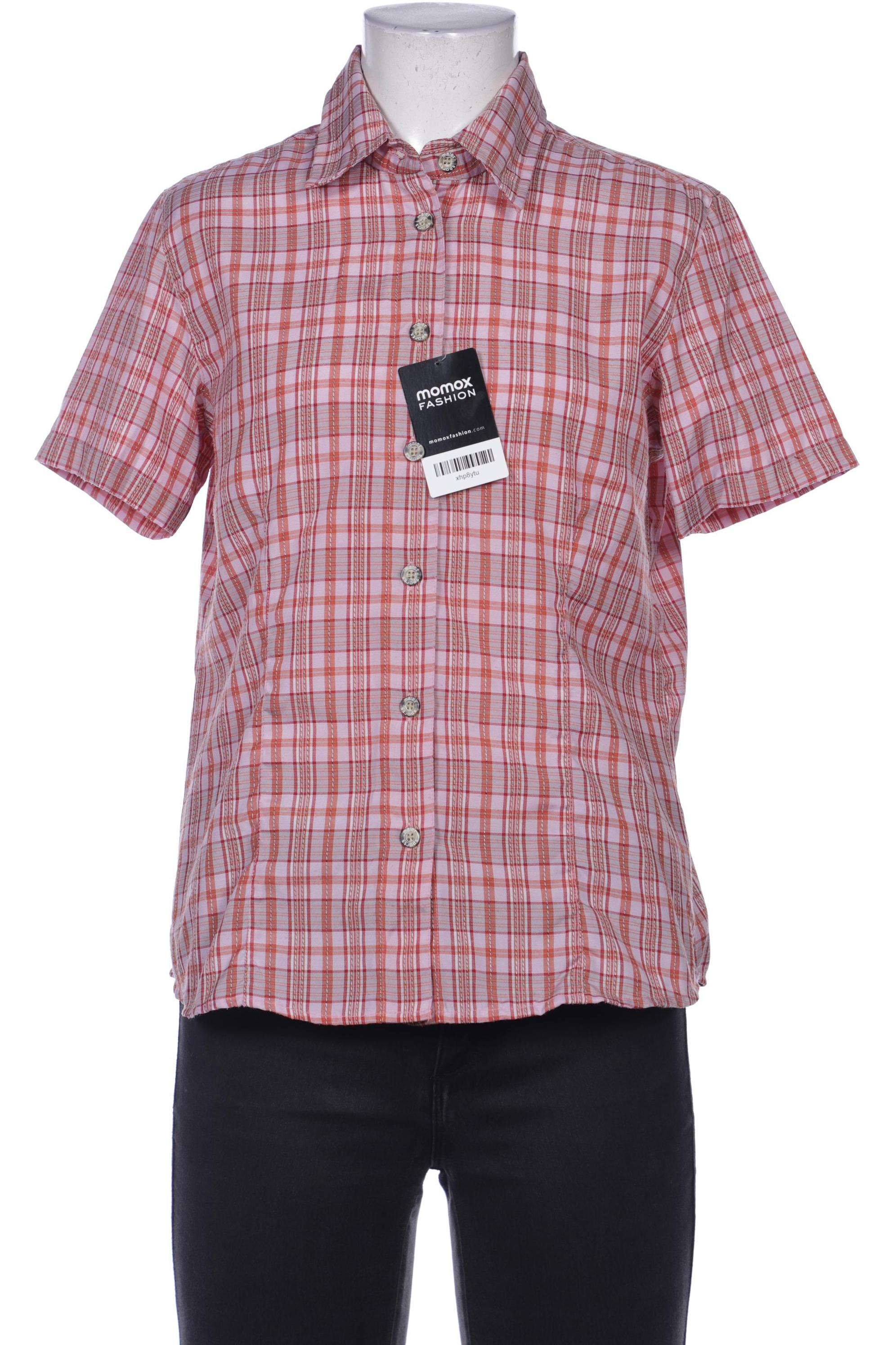 

Maier Sports Damen Bluse, pink, Gr. 38