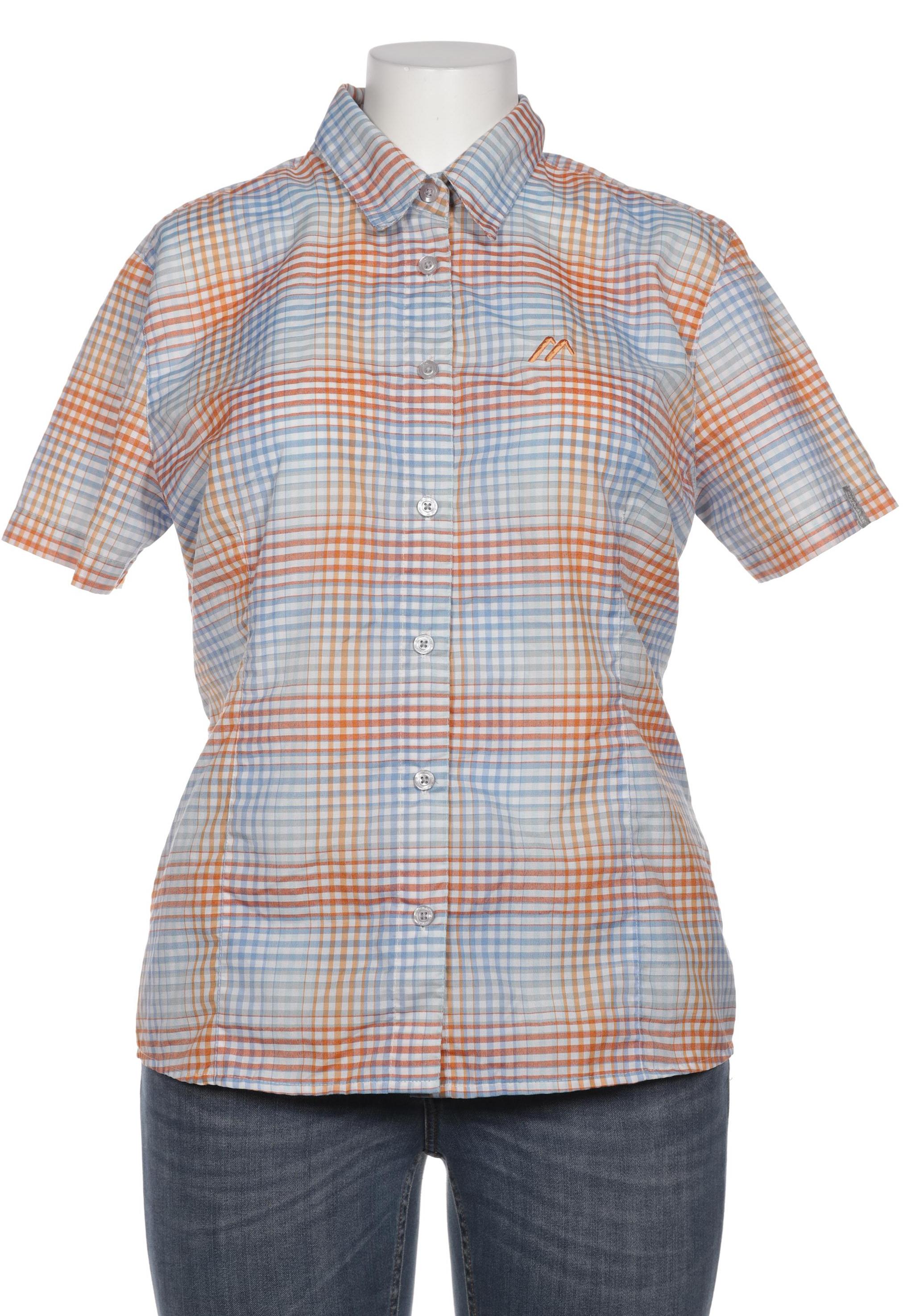 

Maier Sports Damen Bluse, hellblau, Gr. 42