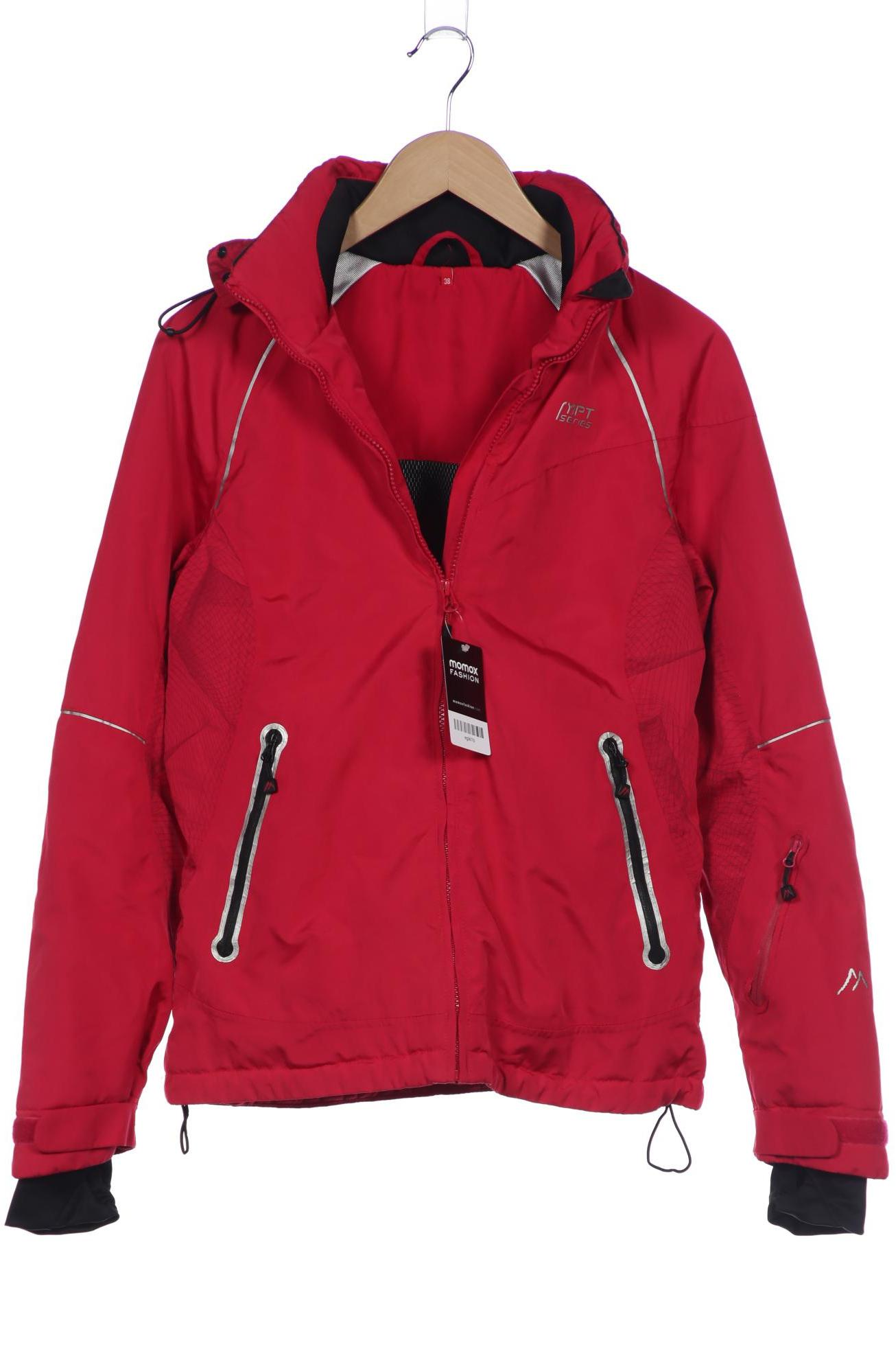 

Maier Sports Damen Jacke, pink, Gr. 38