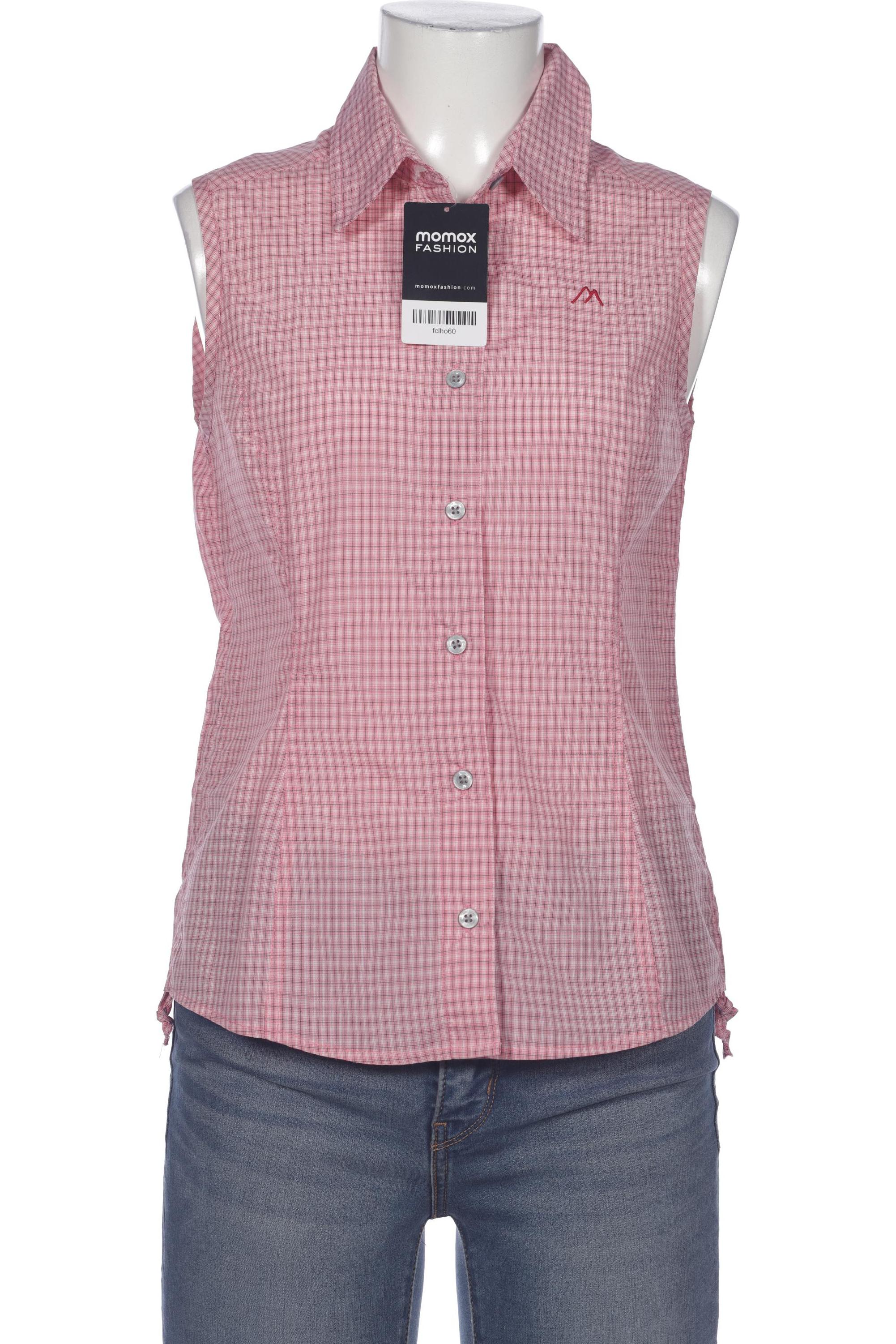 

Maier Sports Damen Bluse, pink