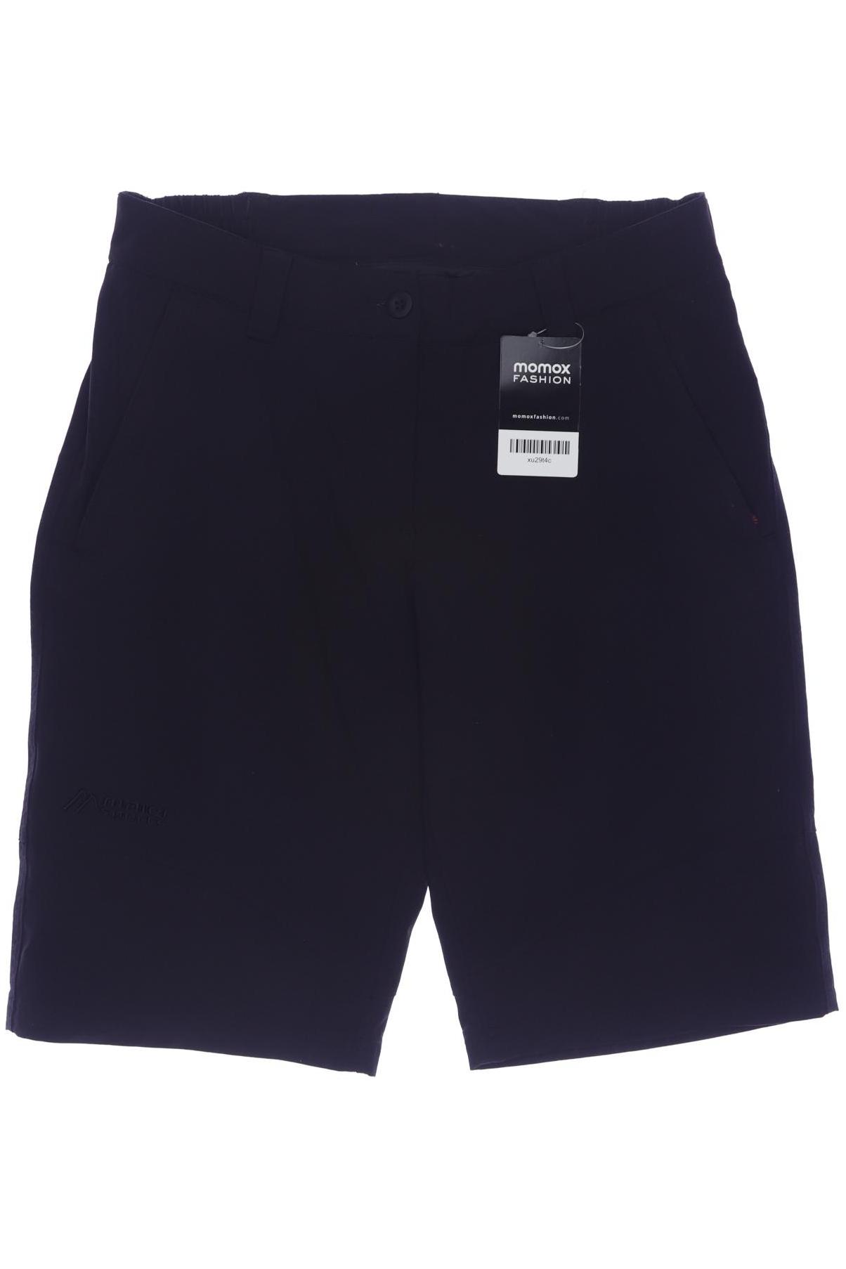 

Maier Sports Damen Shorts, schwarz, Gr. 36