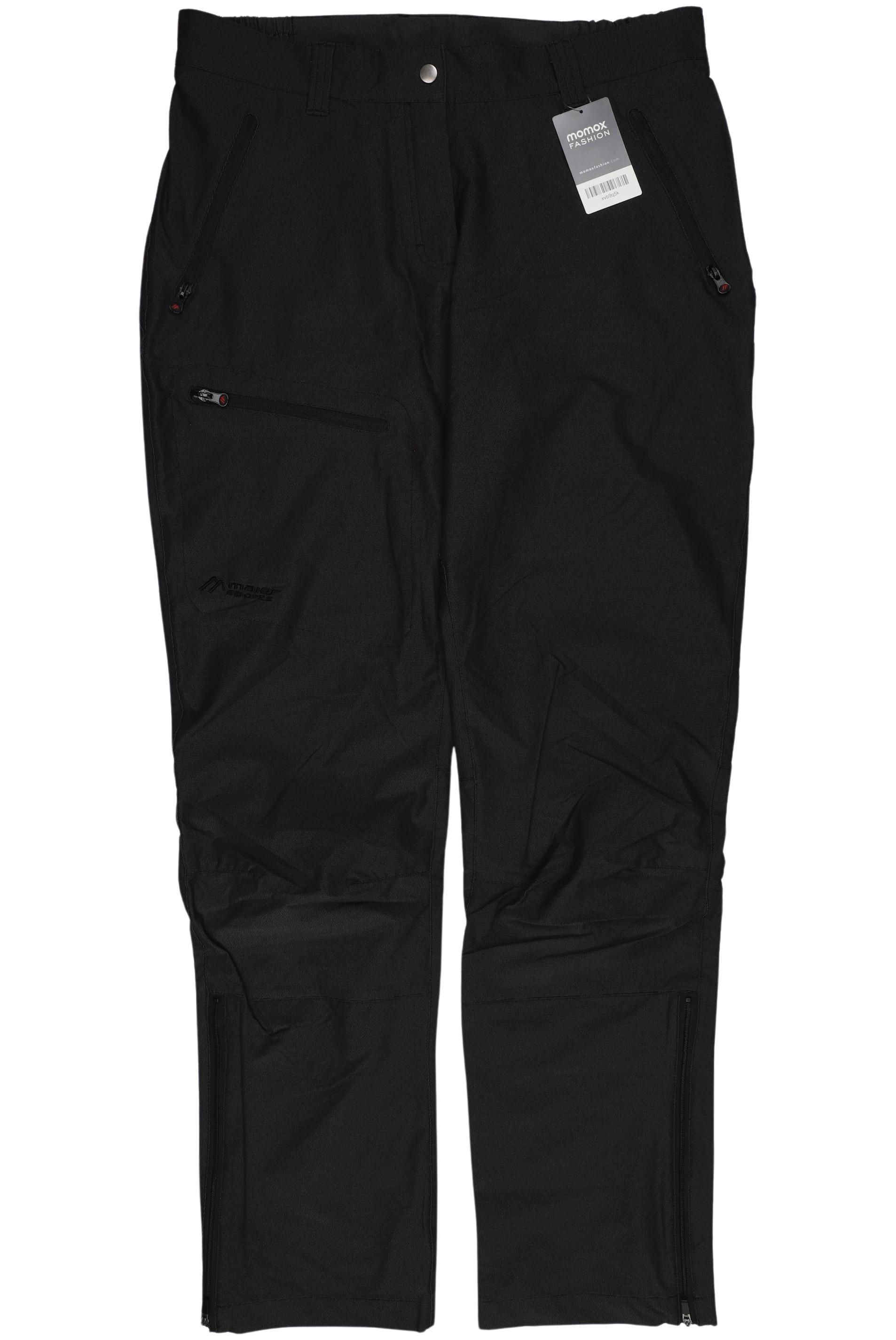 

Maier Sports Damen Stoffhose, marineblau, Gr. 84