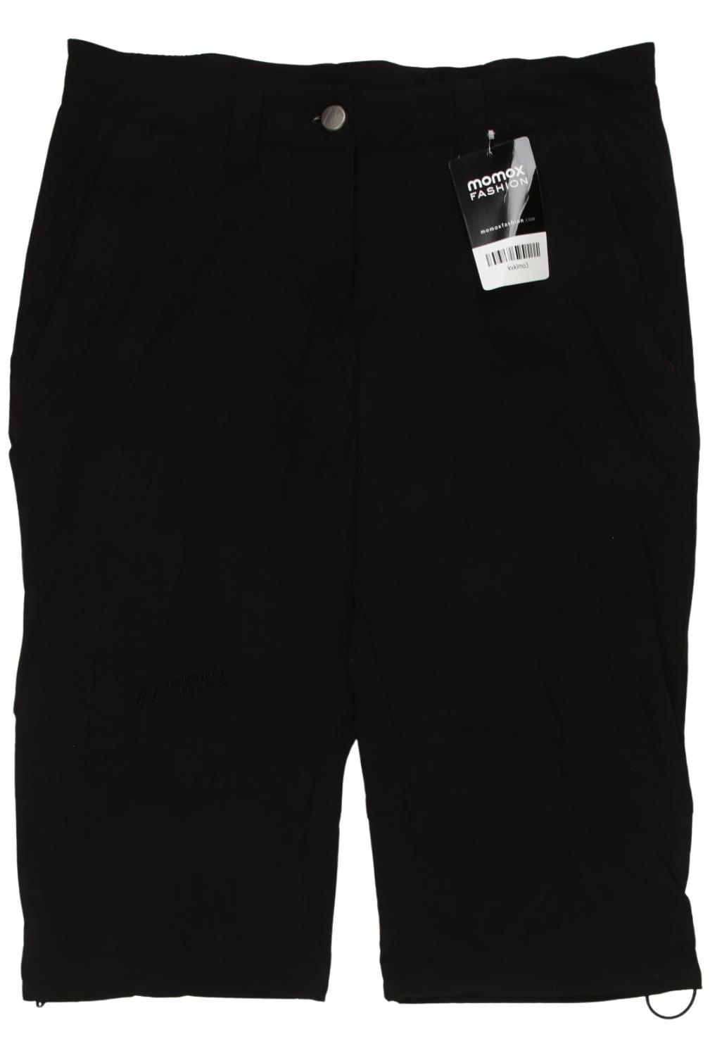 

Maier Sports Damen Shorts, schwarz, Gr. 34