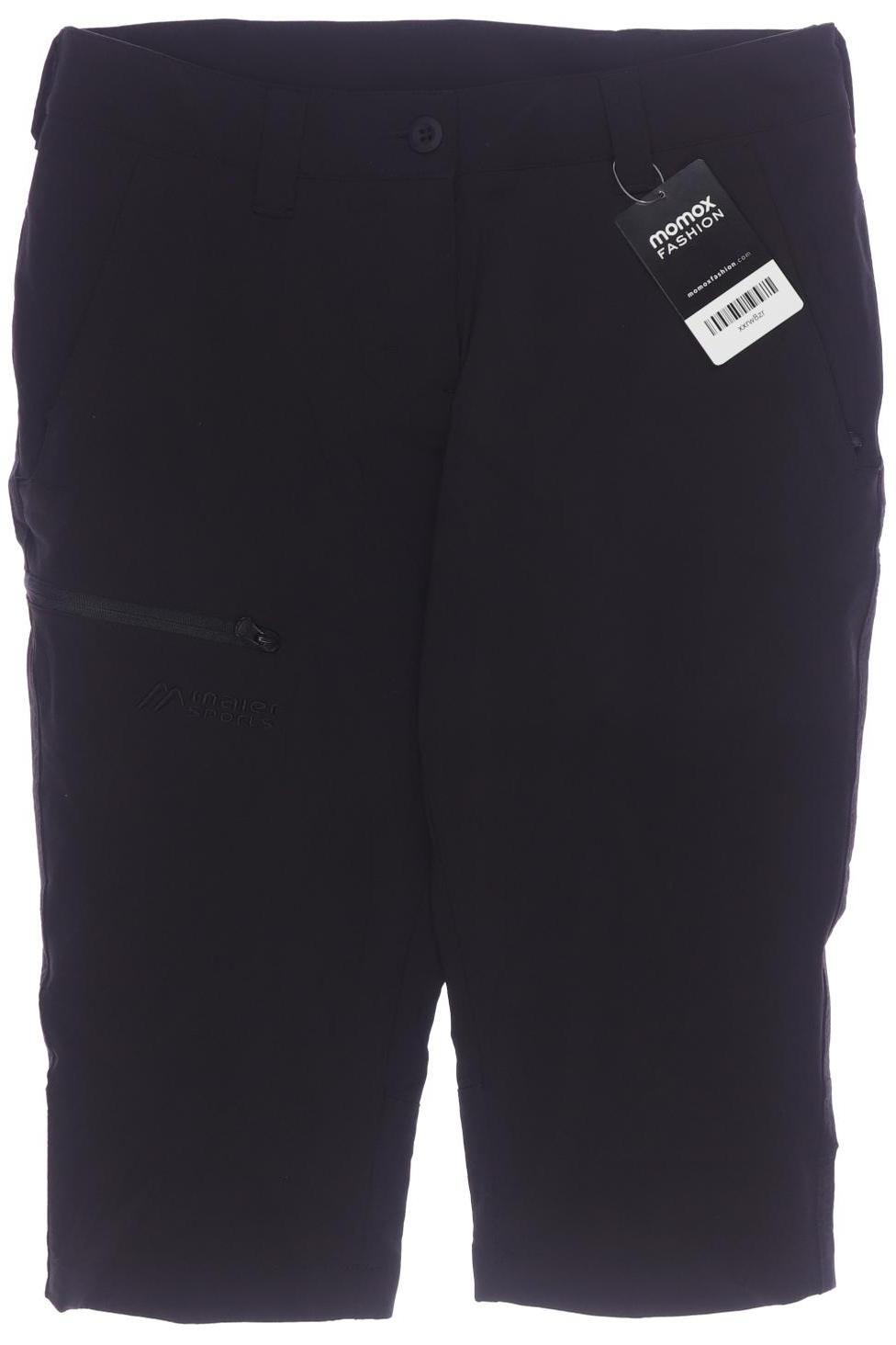 

Maier Sports Damen Shorts, schwarz, Gr. 34