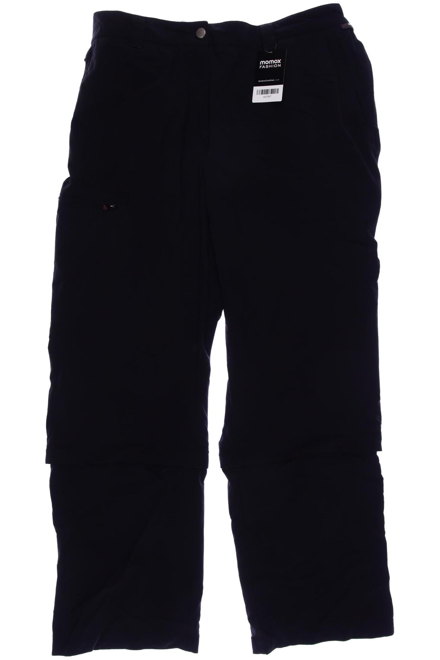 

Maier Sports Damen Stoffhose, schwarz, Gr. 23