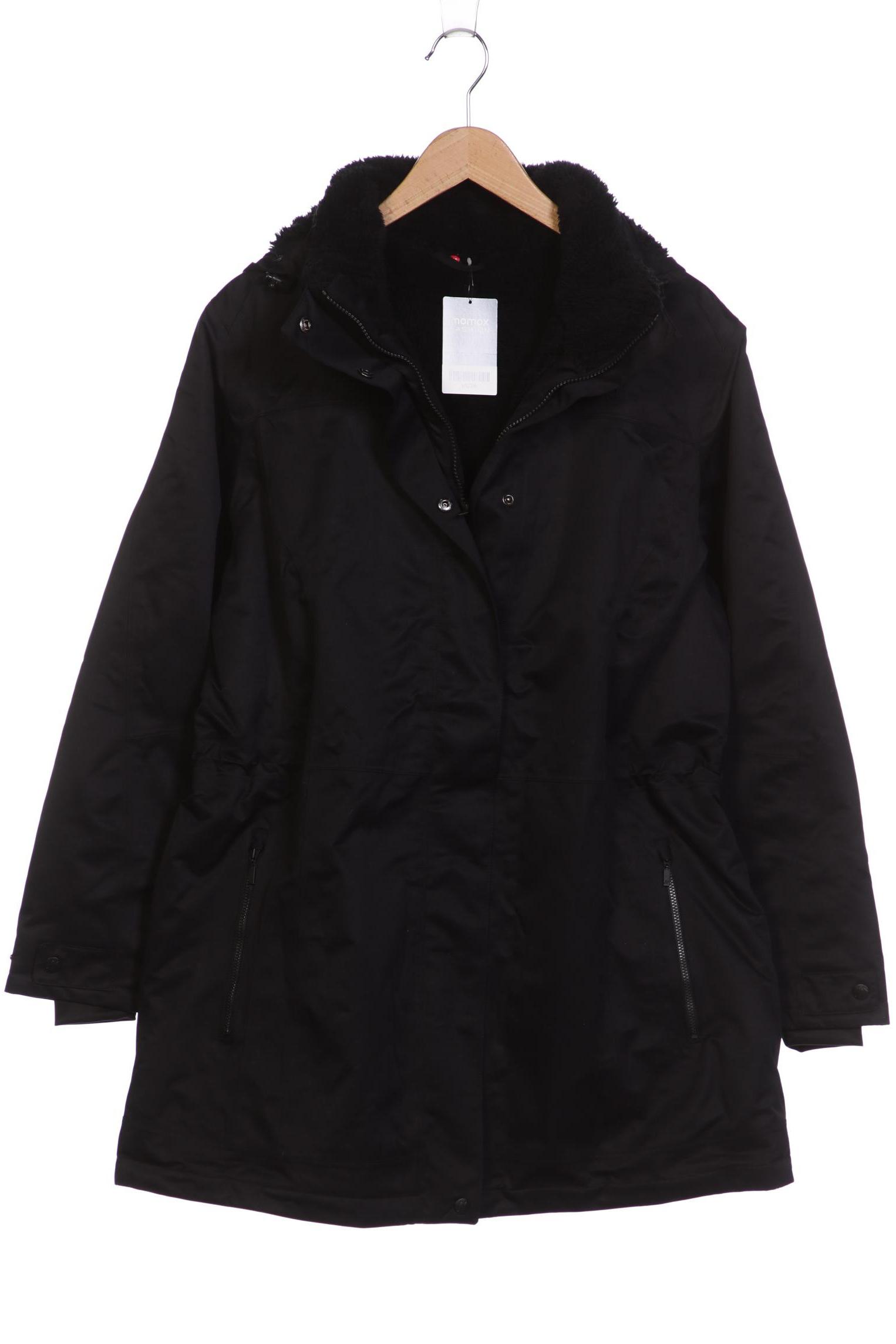 

Maier Sports Damen Jacke, marineblau, Gr. 46
