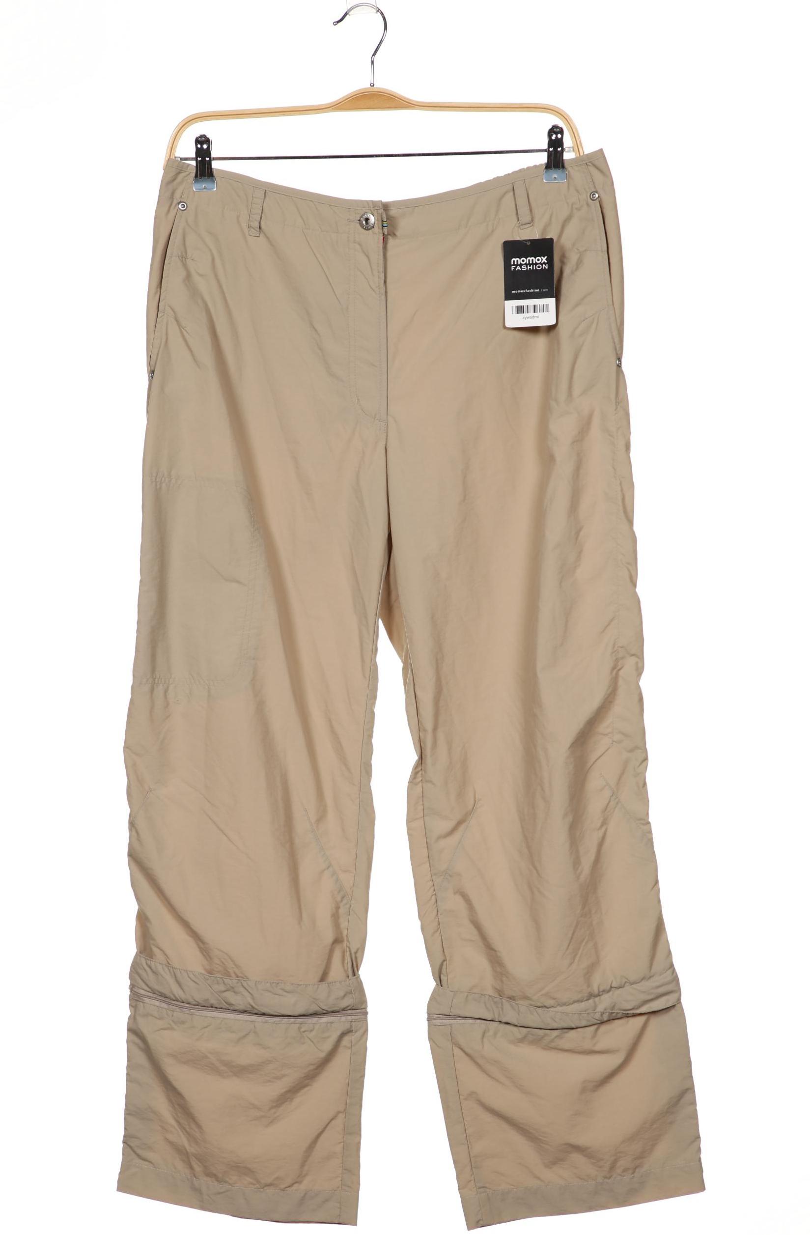 

Maier Sports Damen Stoffhose, beige