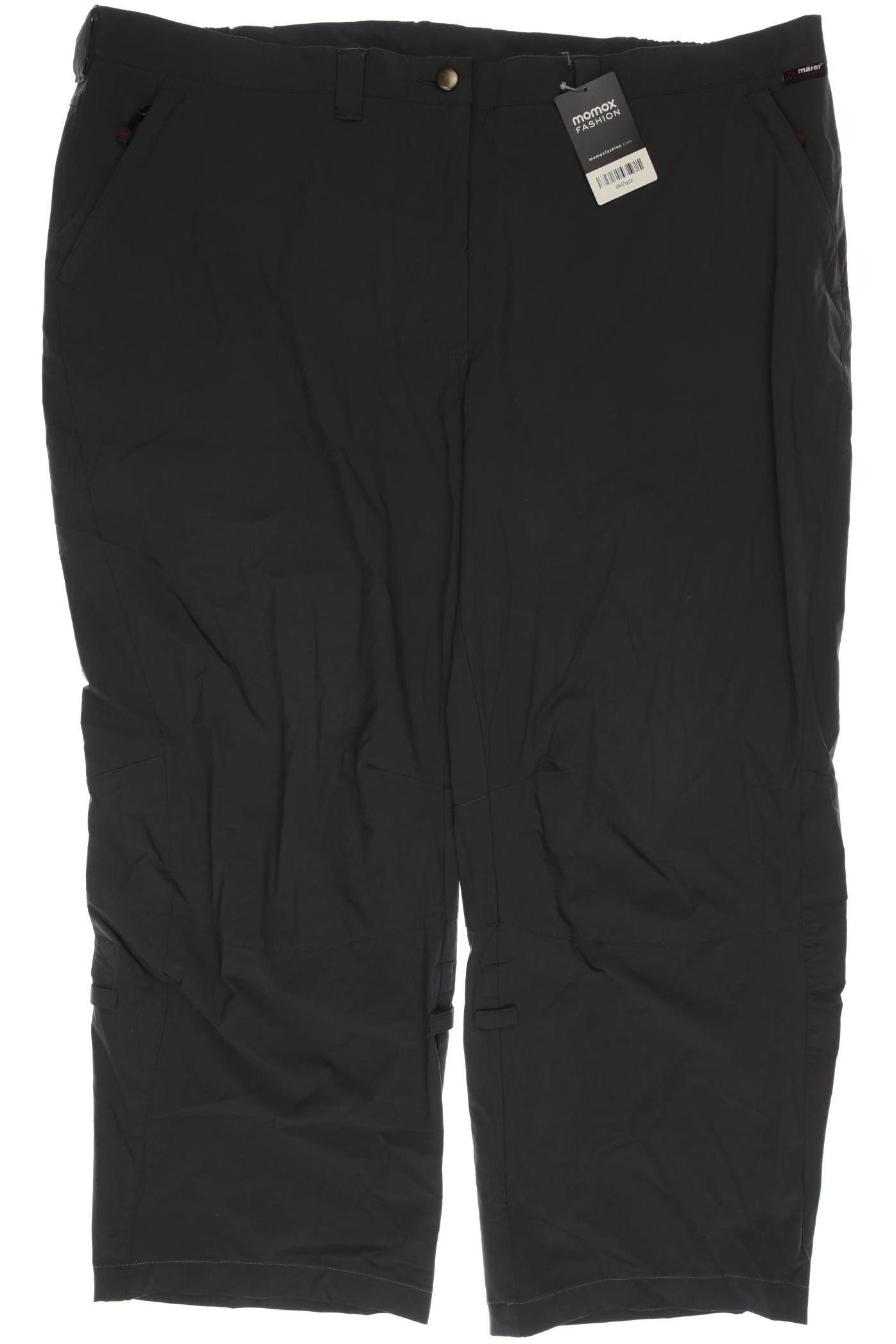 

Maier Sports Damen Stoffhose, grau