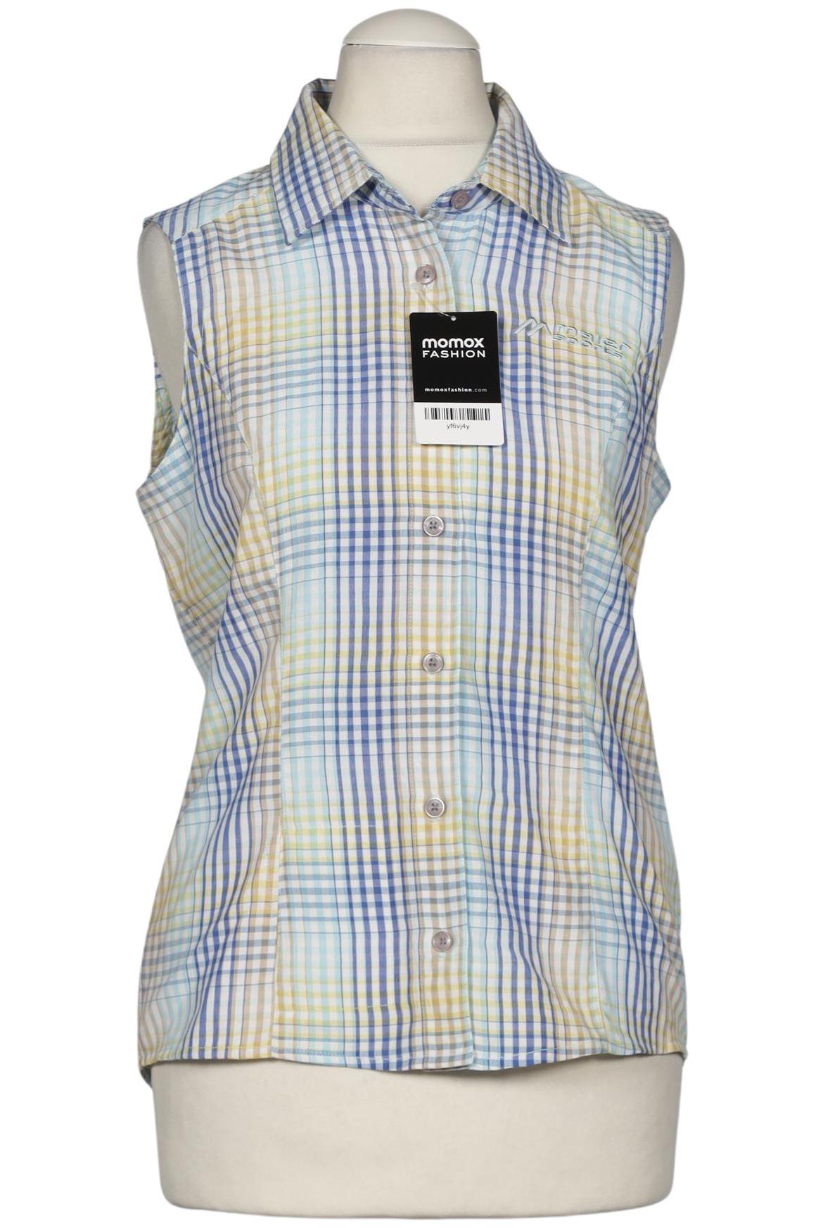 Thumbnail - Maier Sports Damen Bluse, mehrfarbig, Gr. 34