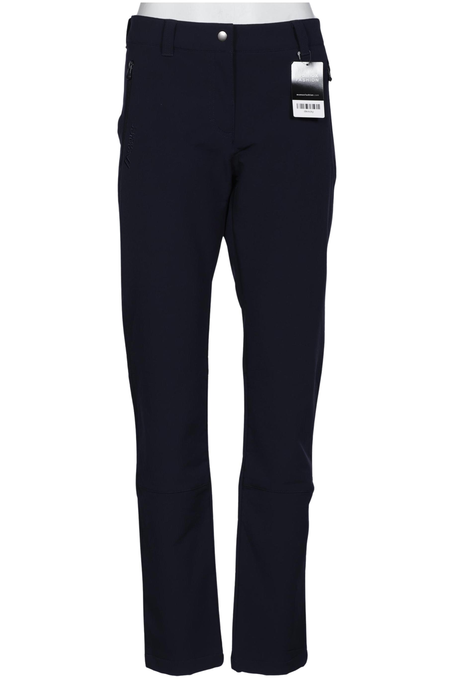 

Maier Sports Damen Stoffhose, marineblau, Gr. 40
