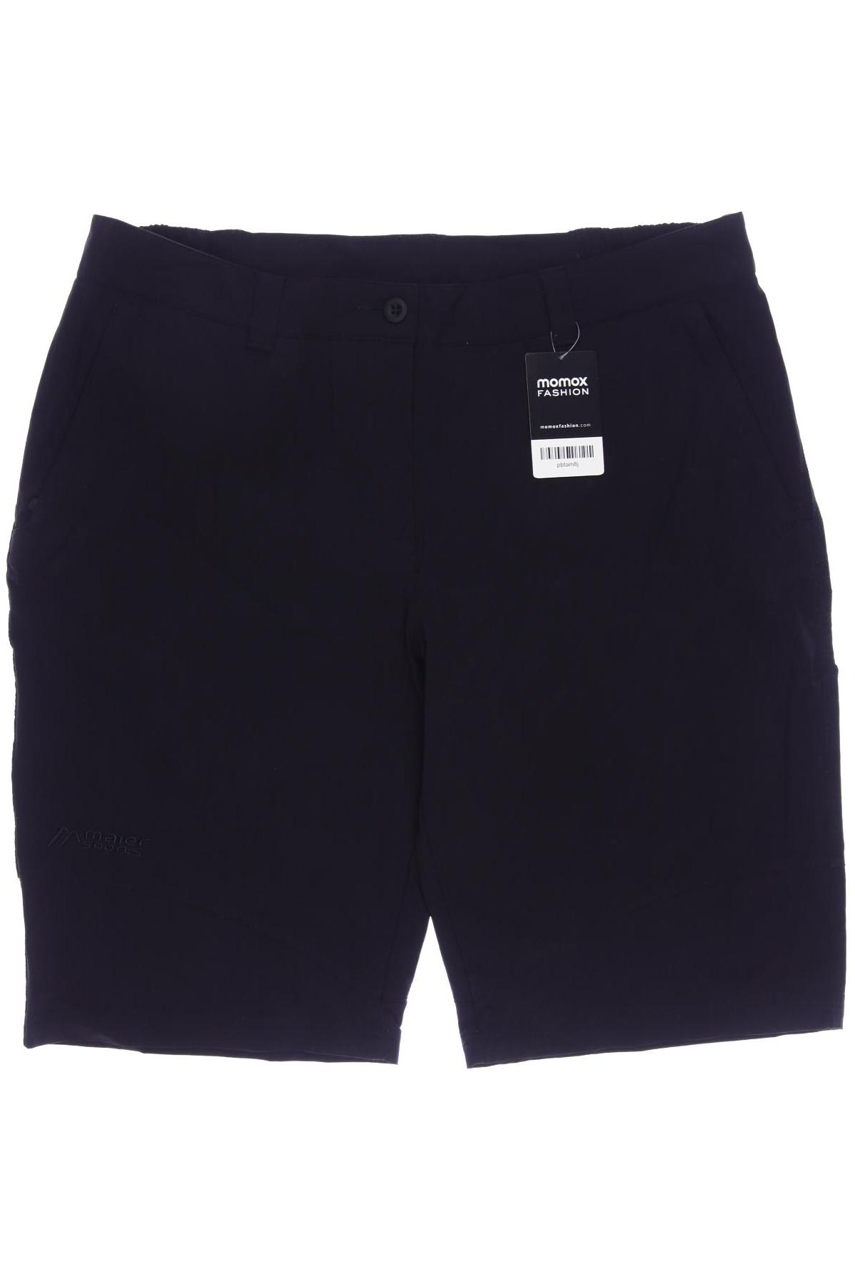 

Maier Sports Damen Shorts, schwarz