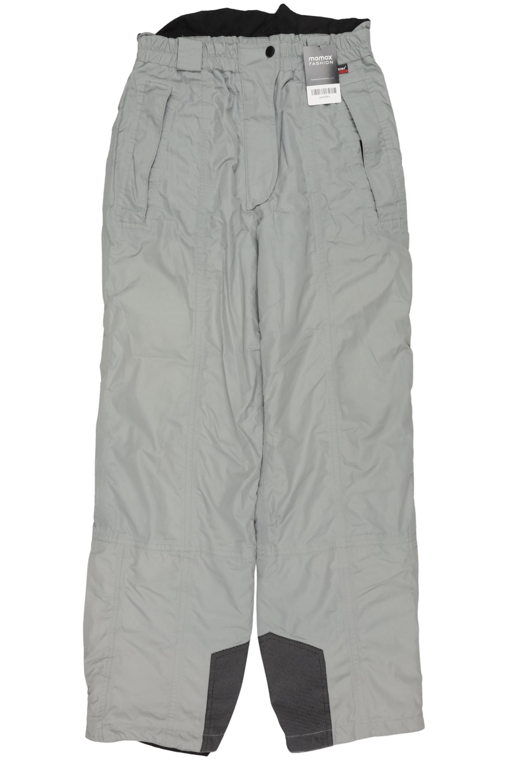 

Maier Sports Damen Stoffhose, grau, Gr. 40