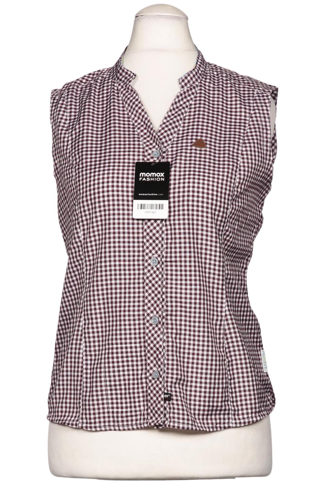 

Maier Sports Damen Bluse, mehrfarbig, Gr. 38