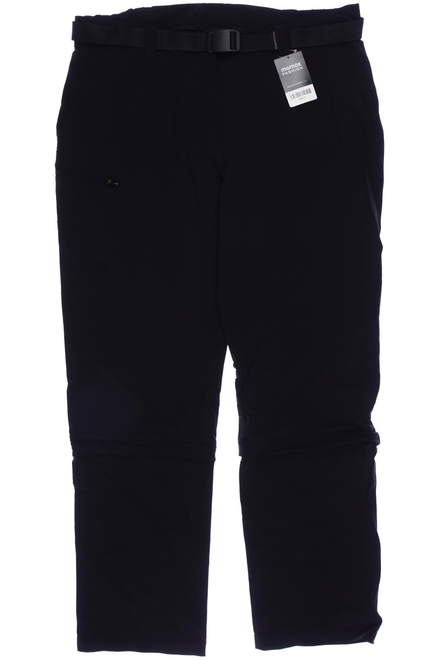 

Maier Sports Damen Stoffhose, schwarz