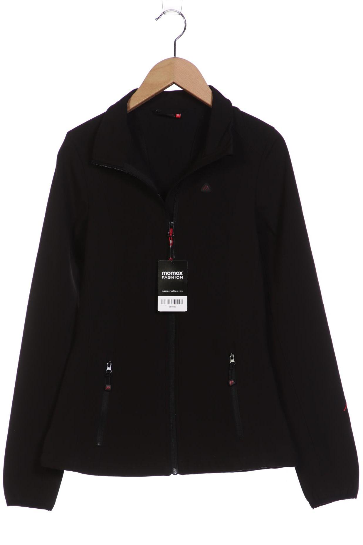 

Maier Sports Damen Jacke, schwarz, Gr. 36