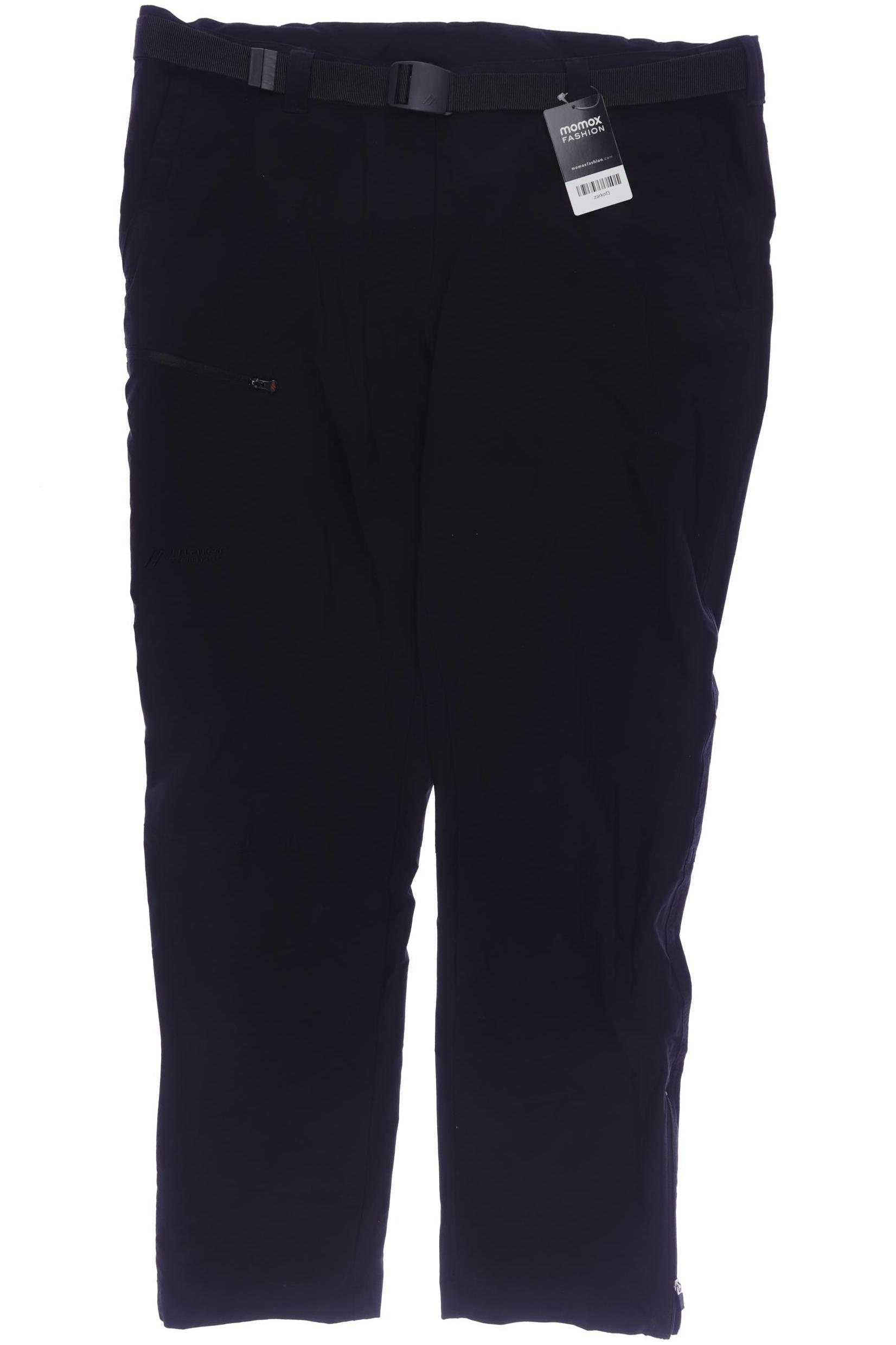 

Maier Sports Damen Stoffhose, schwarz, Gr. 23