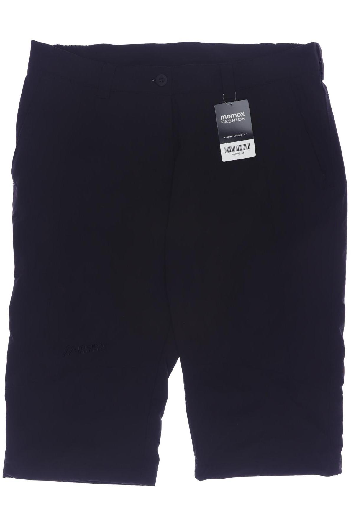 

Maier Sports Damen Shorts, schwarz, Gr. 42