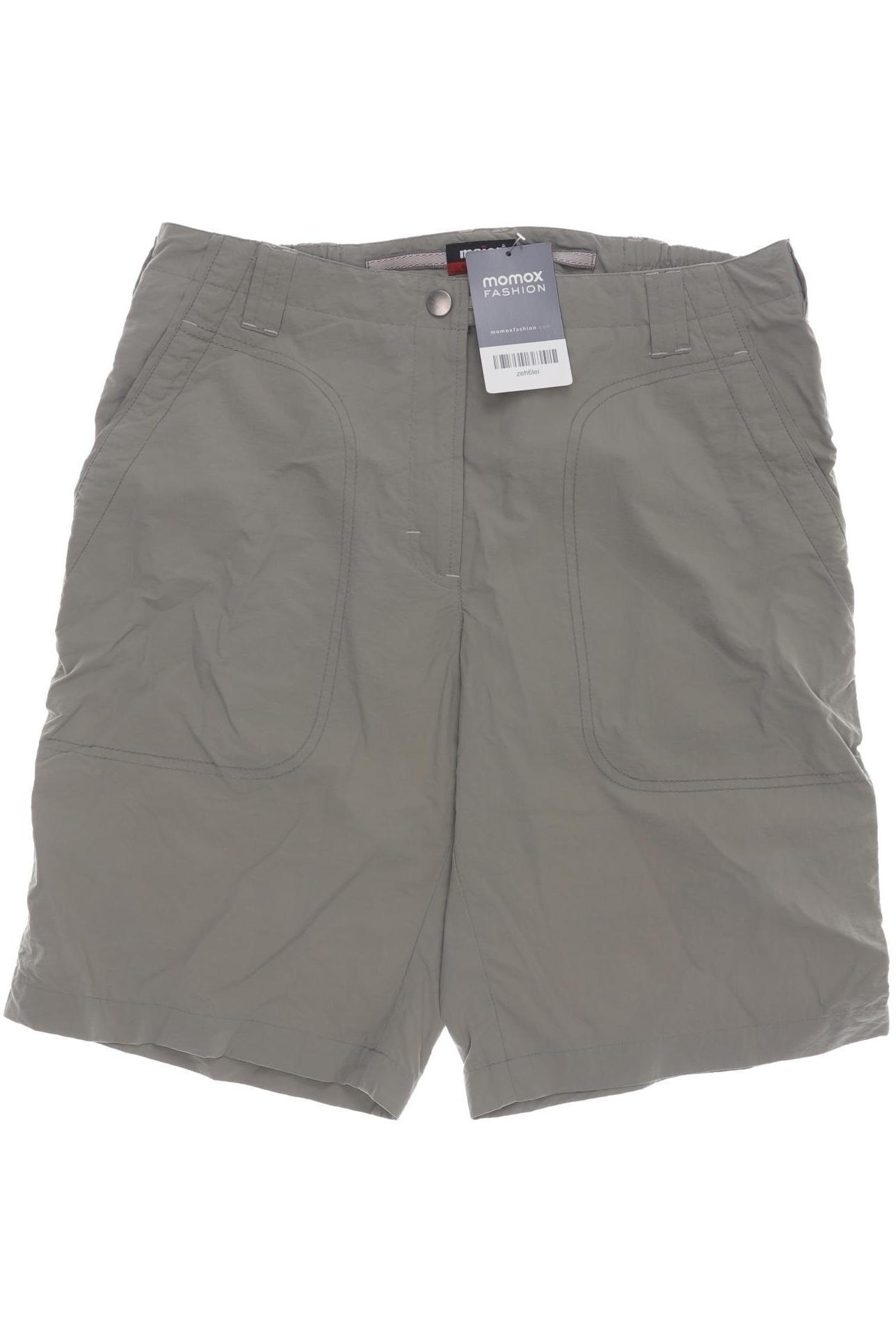 

Maier Sports Damen Shorts, hellgrün, Gr. 38