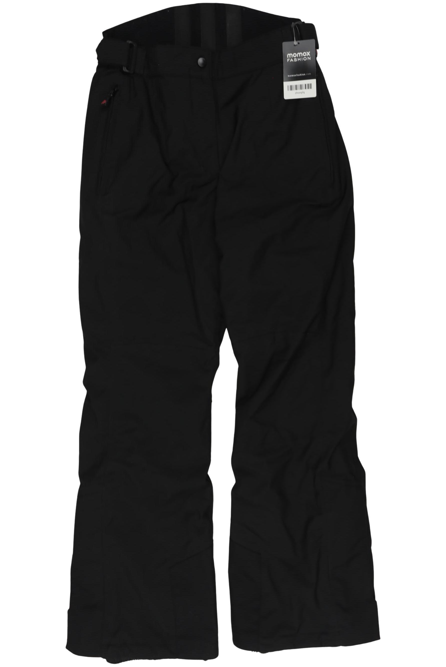 

Maier Sports Damen Stoffhose, schwarz, Gr. 18