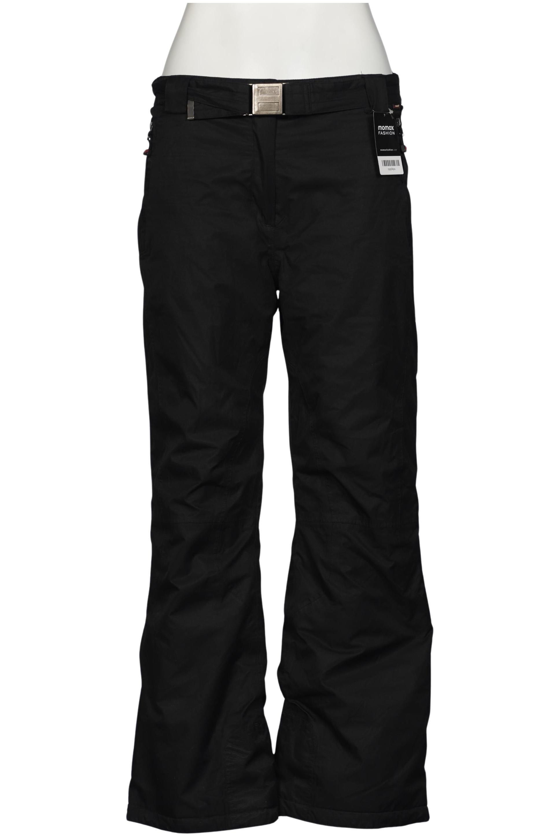 

Maier Sports Damen Stoffhose, schwarz, Gr. 42