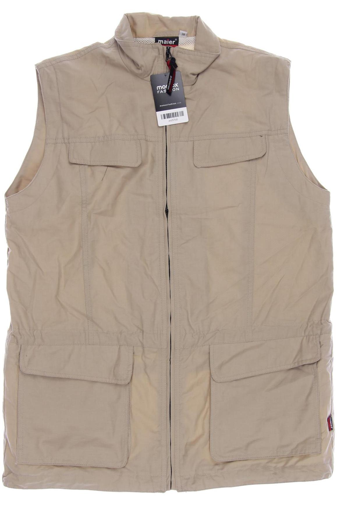 

Maier Sports Damen Weste, beige