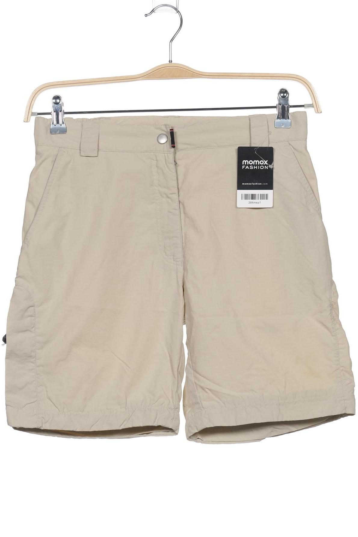

Maier Sports Herren Shorts, cremeweiß, Gr. 38