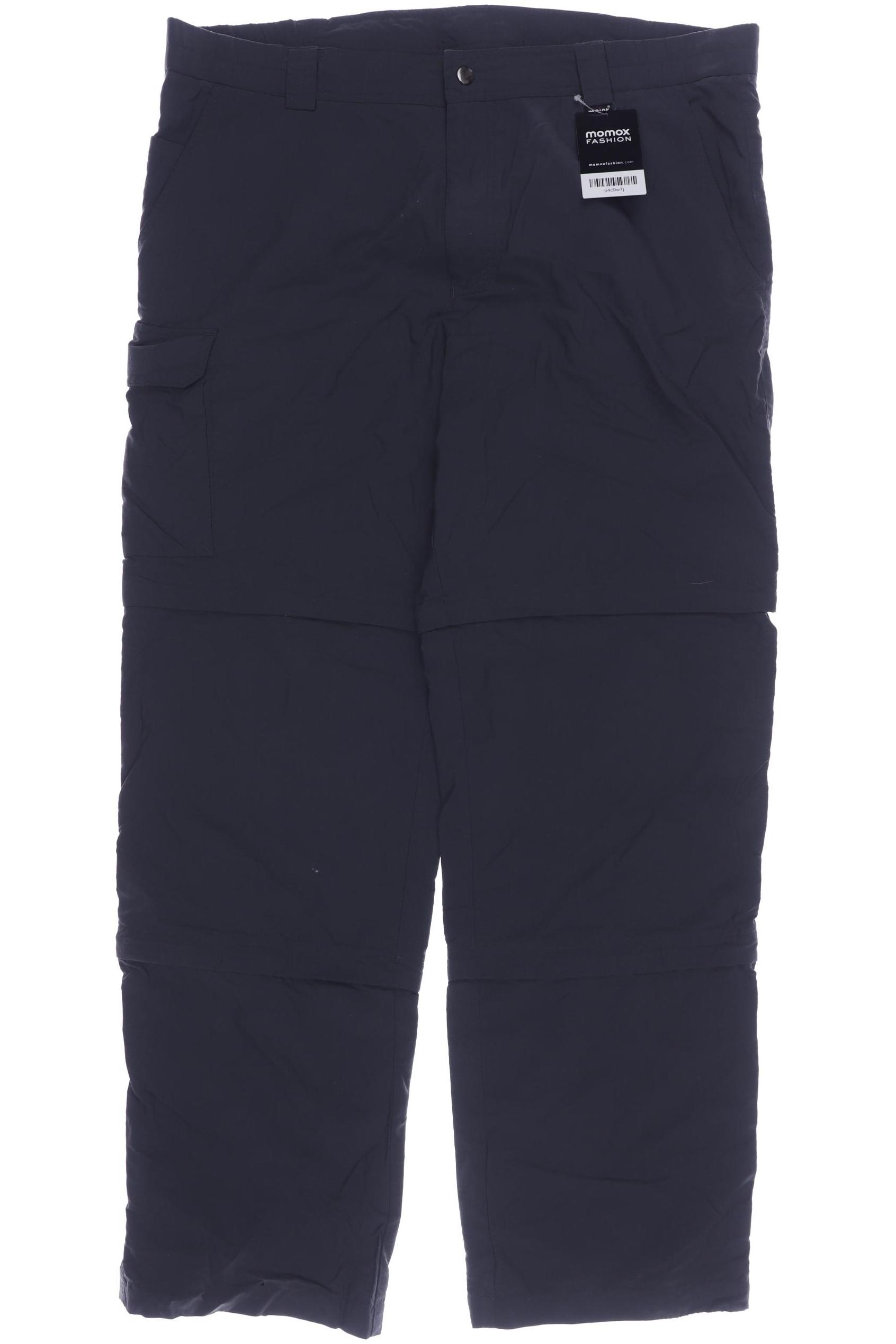 

Maier Sports Herren Stoffhose, grau, Gr. 52