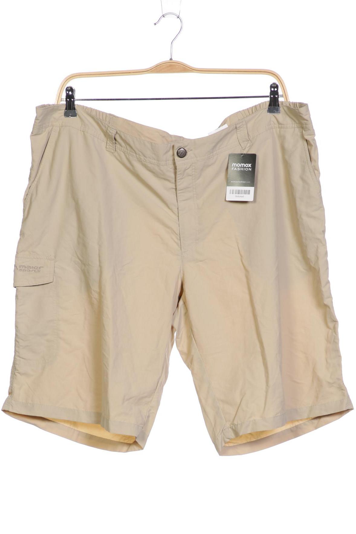 

Maier Sports Herren Shorts, beige
