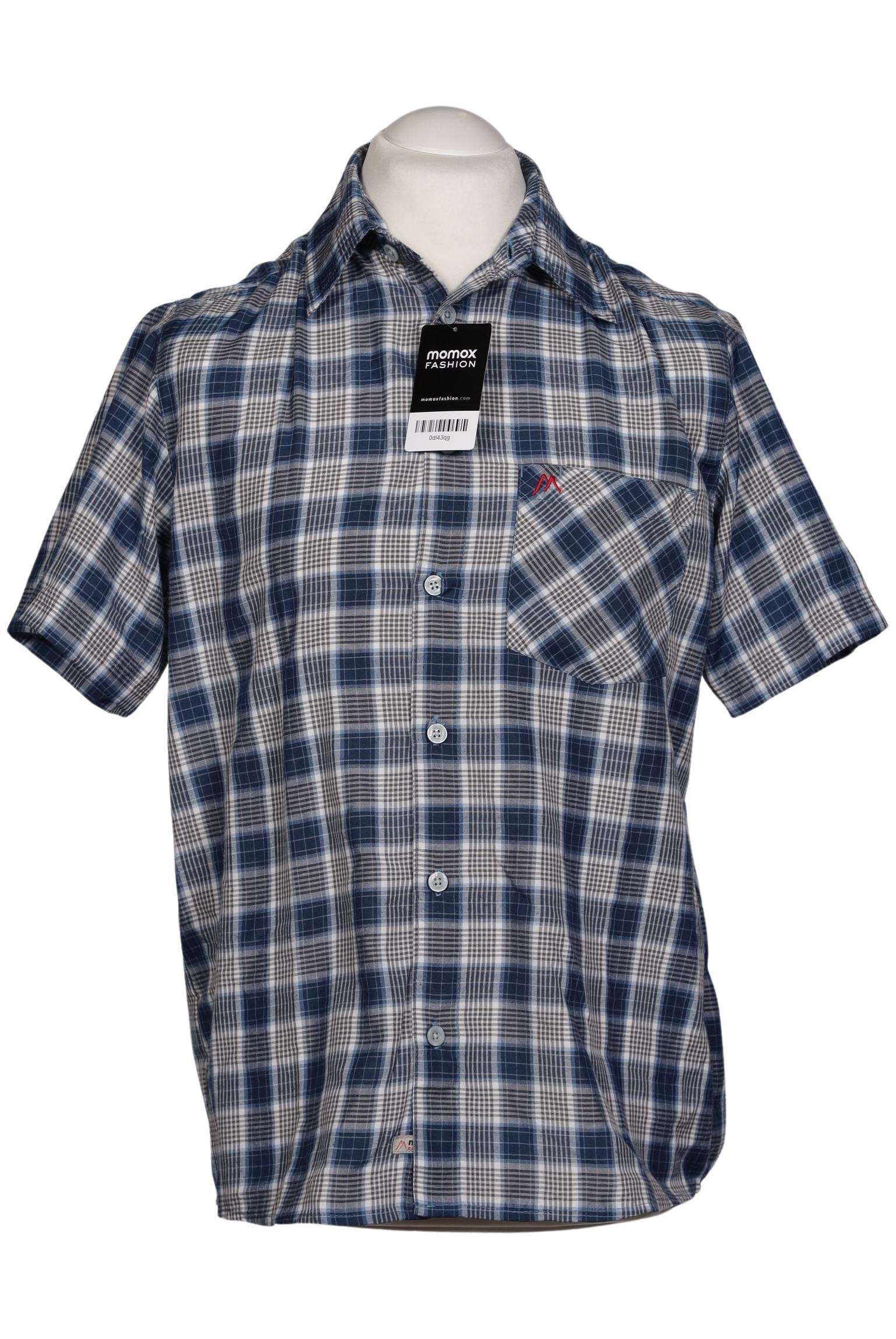 

Maier Sports Herren Hemd, mehrfarbig, Gr. 48