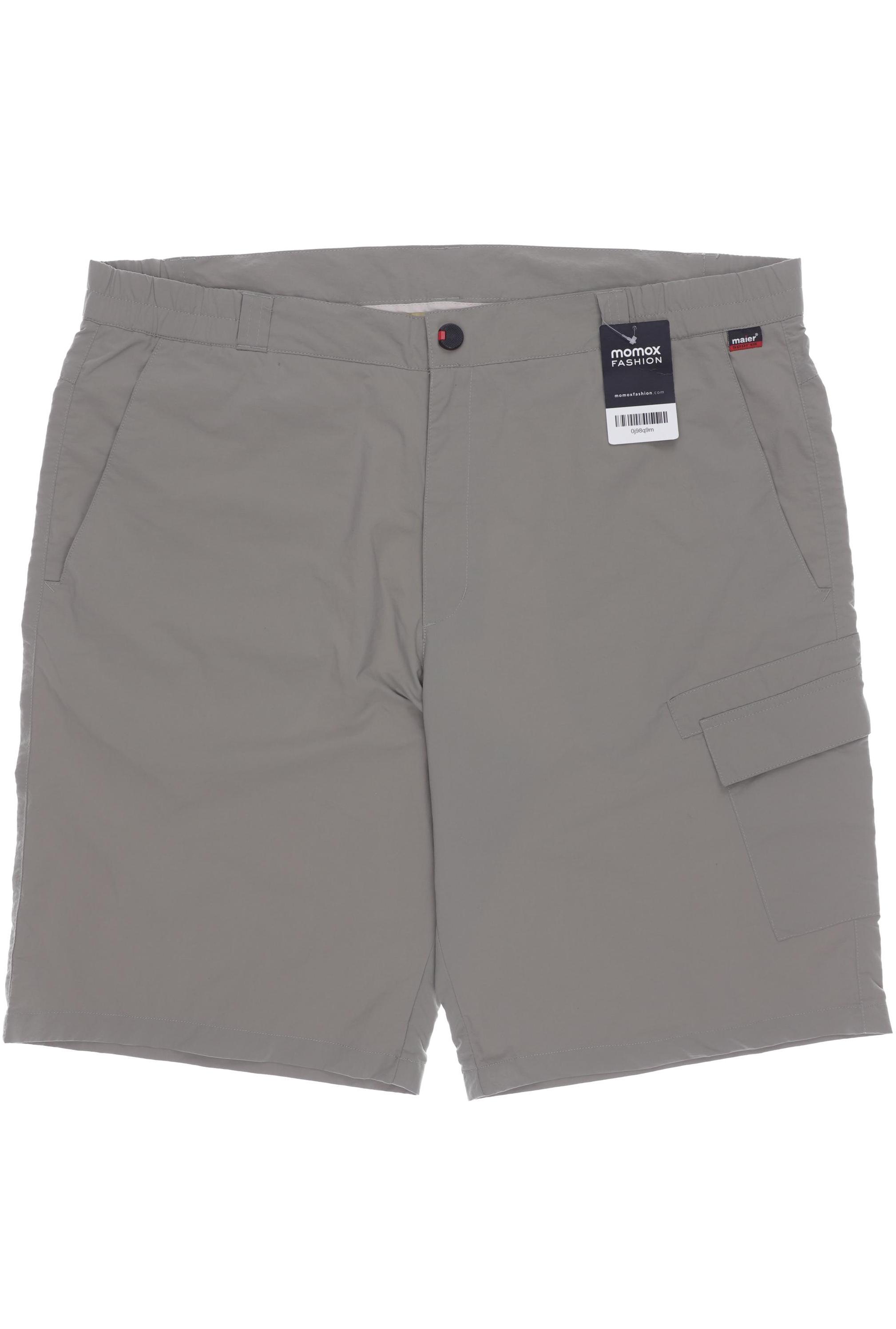

Maier Sports Herren Shorts, grün