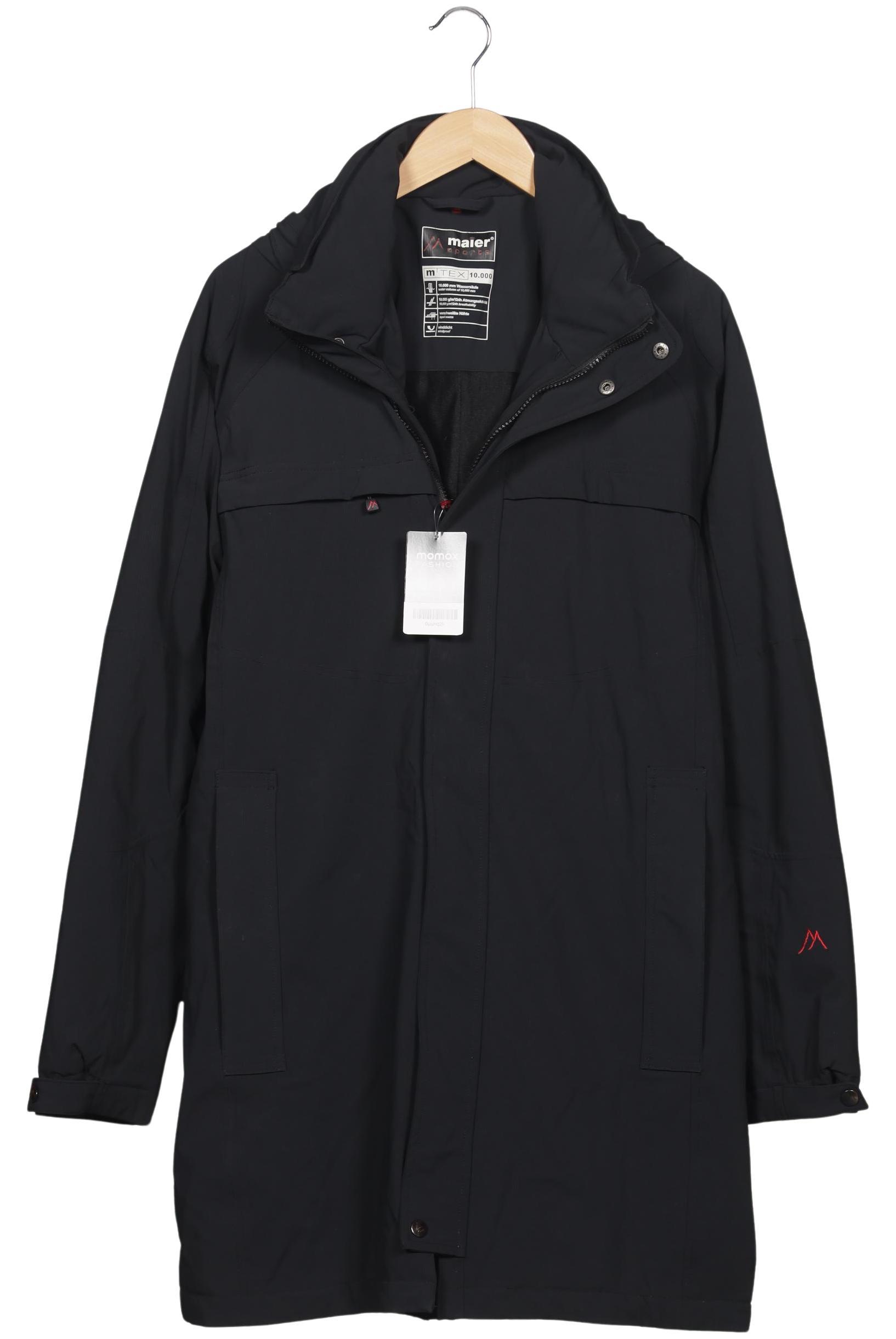 

Maier Sports Herren Mantel, marineblau, Gr. 50