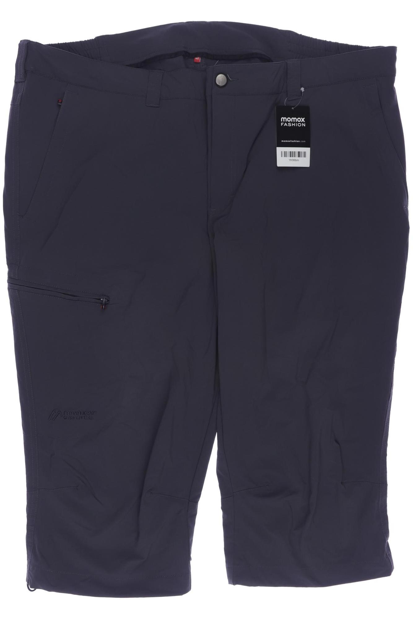 

Maier Sports Herren Shorts, grau, Gr. 60