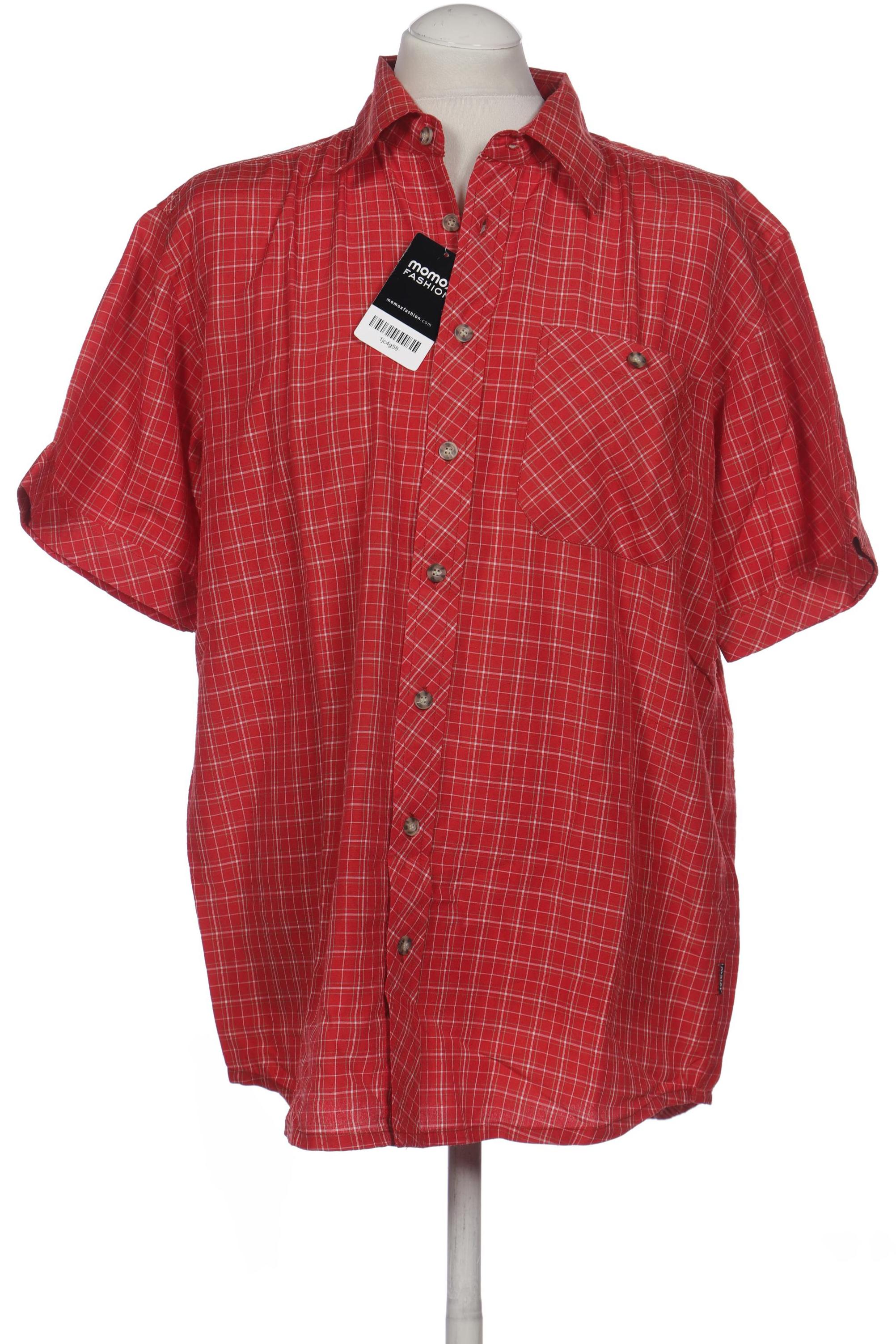 

Maier Sports Herren Hemd, rot